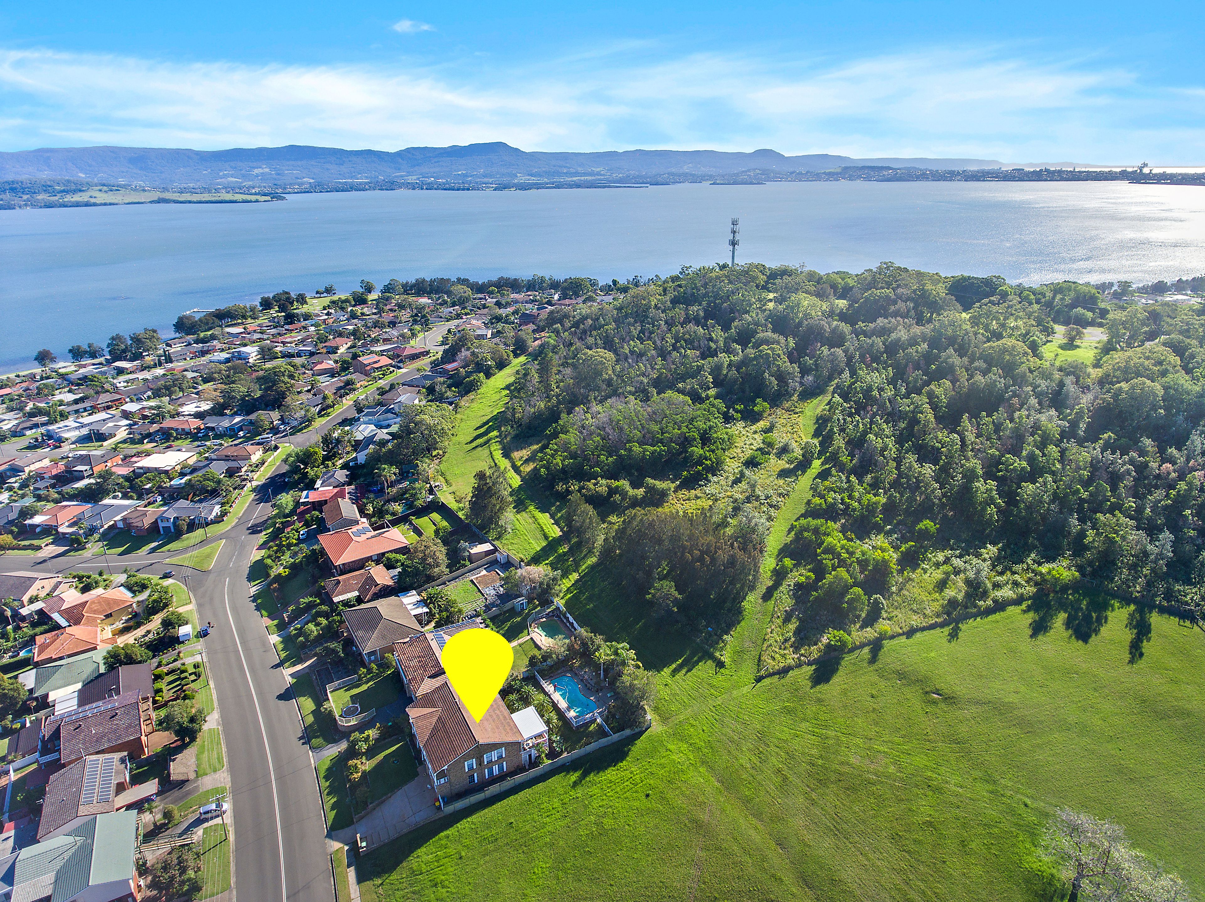 91 Cuthbert Drive, Mount Warrigal, NSW 2528