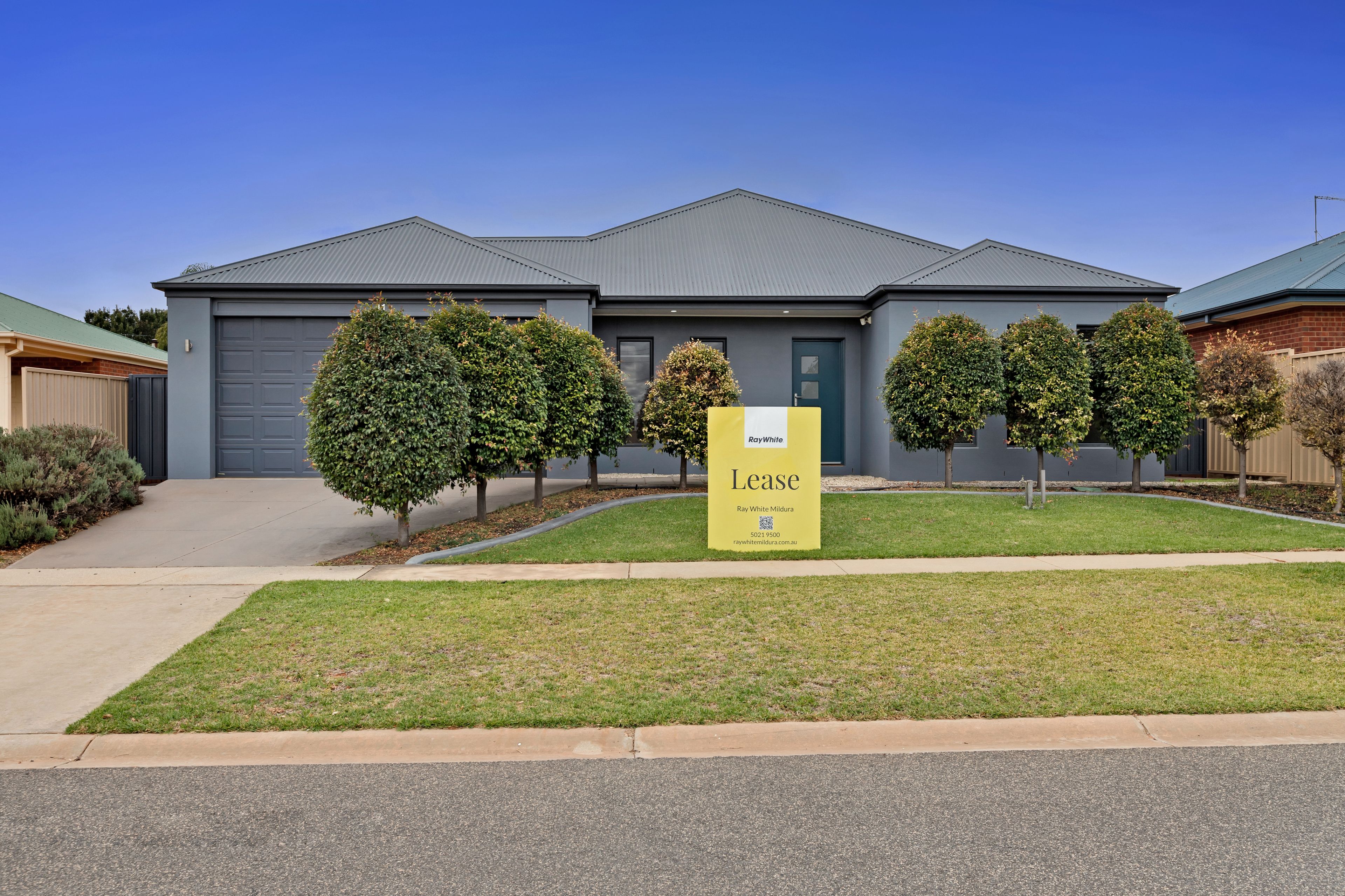 11 Drings Way, Gol Gol, NSW 2738