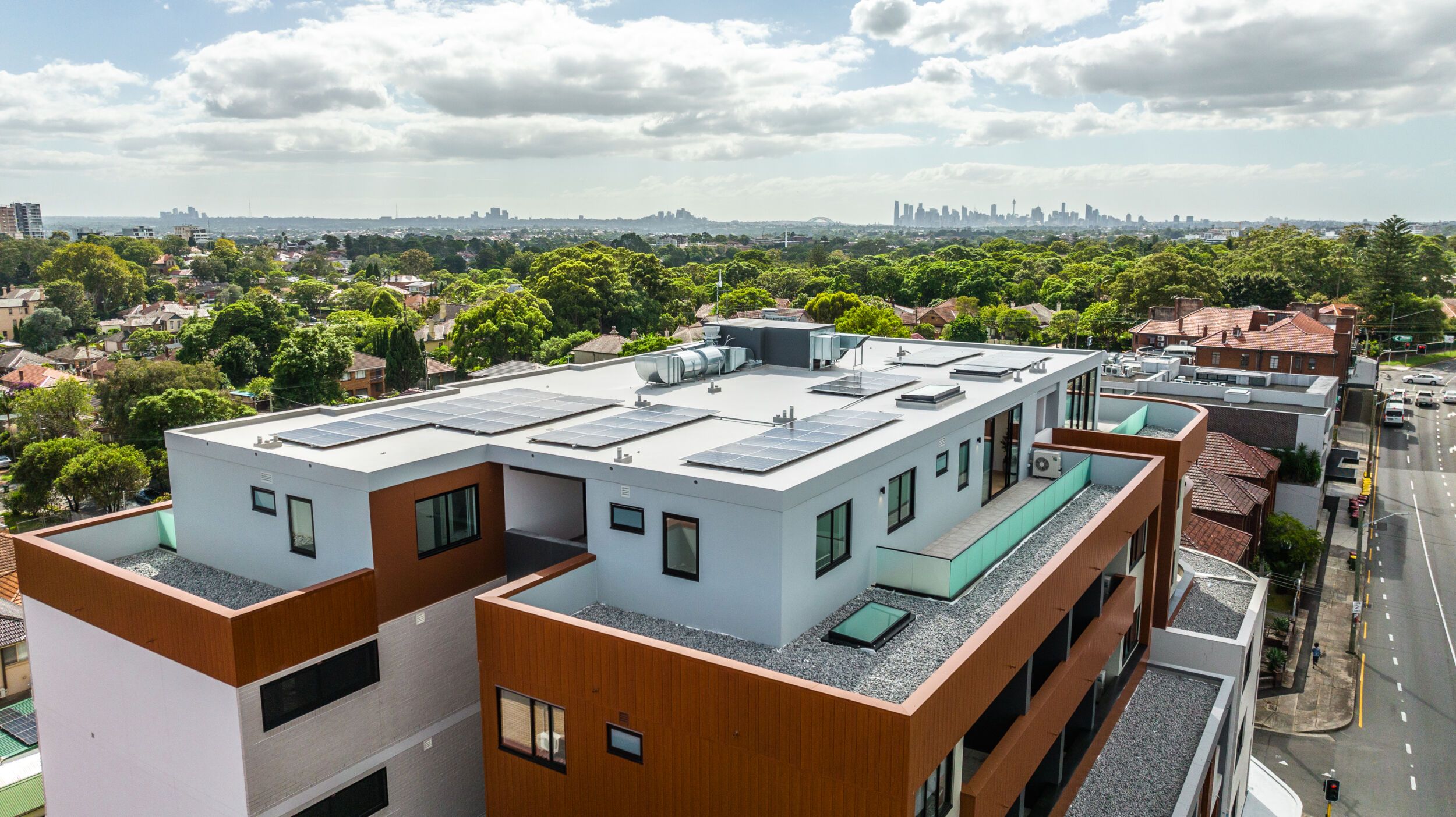 604/105-115 Liverpool Road, Burwood, NSW 2134