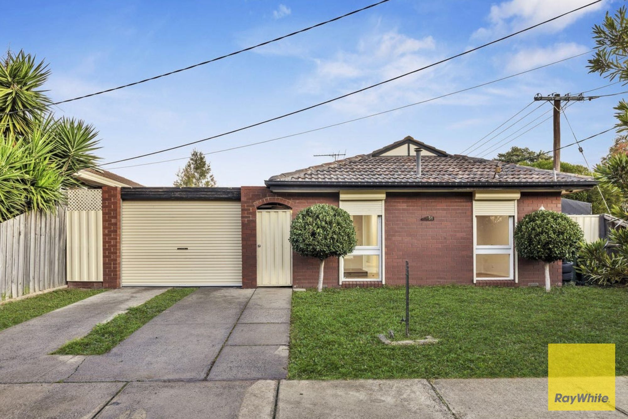 51 Hall Avenue — photo from Ray White Point Cook