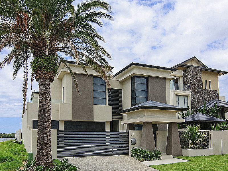 31 Parklane Terrace, Sovereign Islands QLD 4216