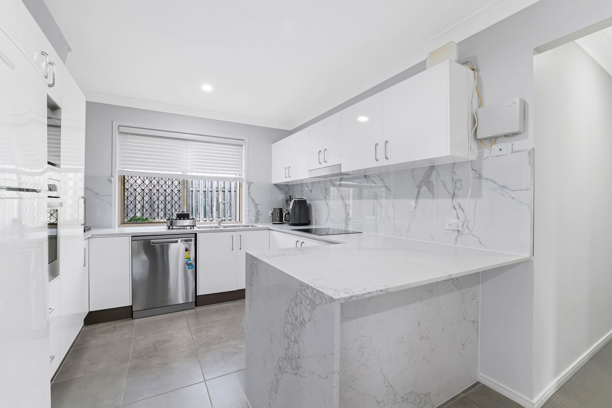 3 Daintree Drive, Parkwood, QLD 4214