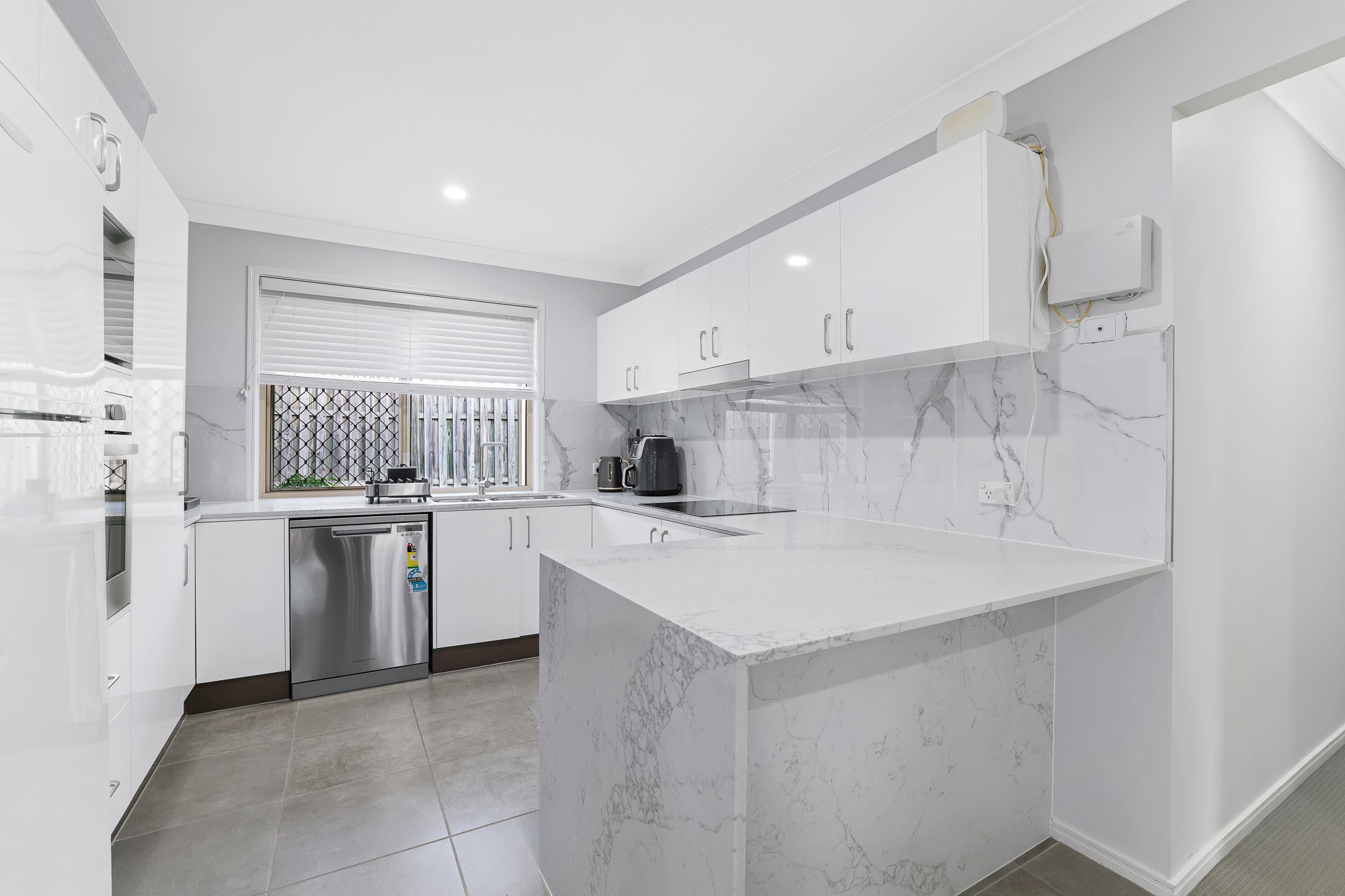 3 Daintree Drive, Parkwood, QLD 4214