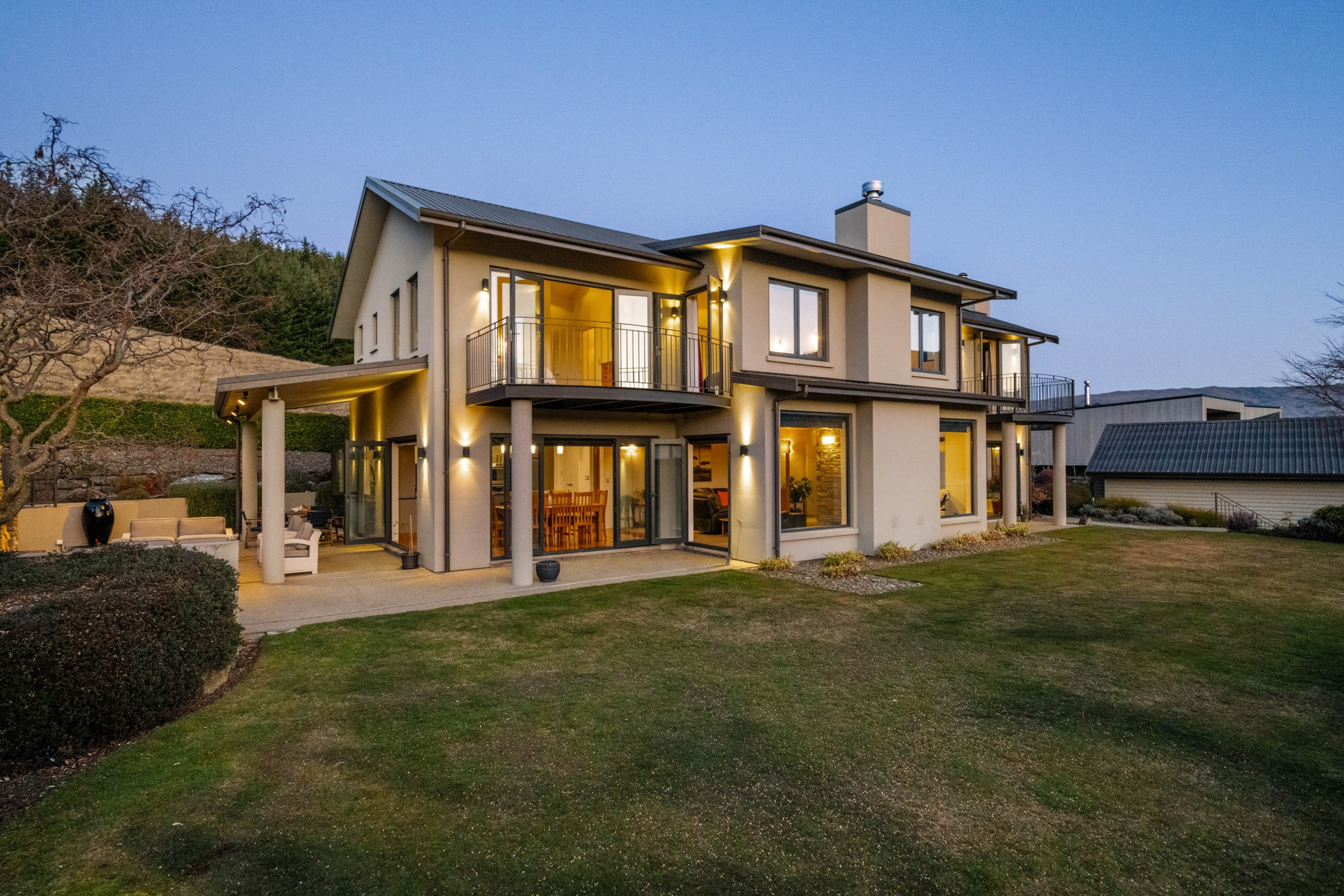 50 Forest Heights, Wanaka, Queenstown Lakes District