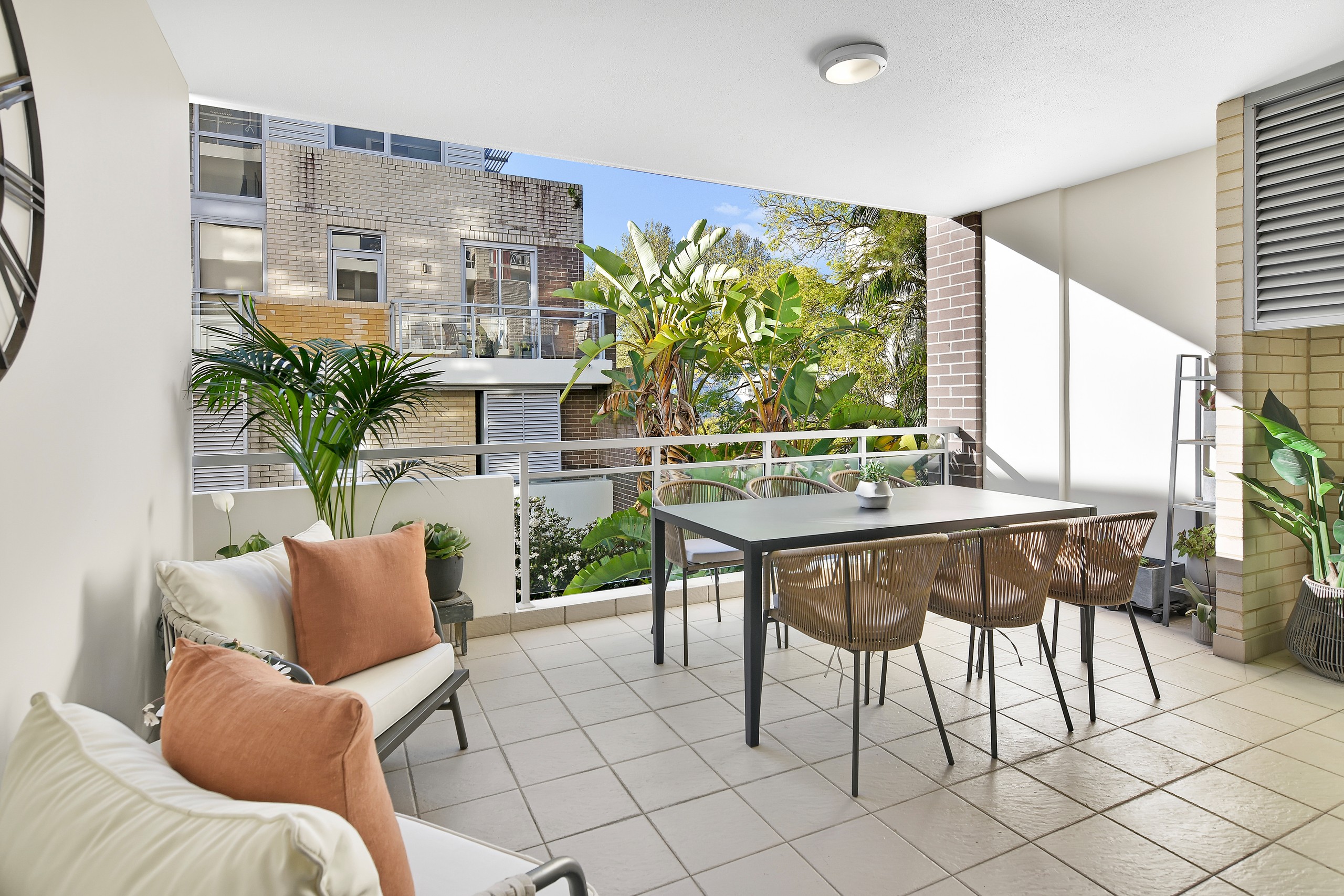 8/8 Sparkes Street, Camperdown, NSW 2050