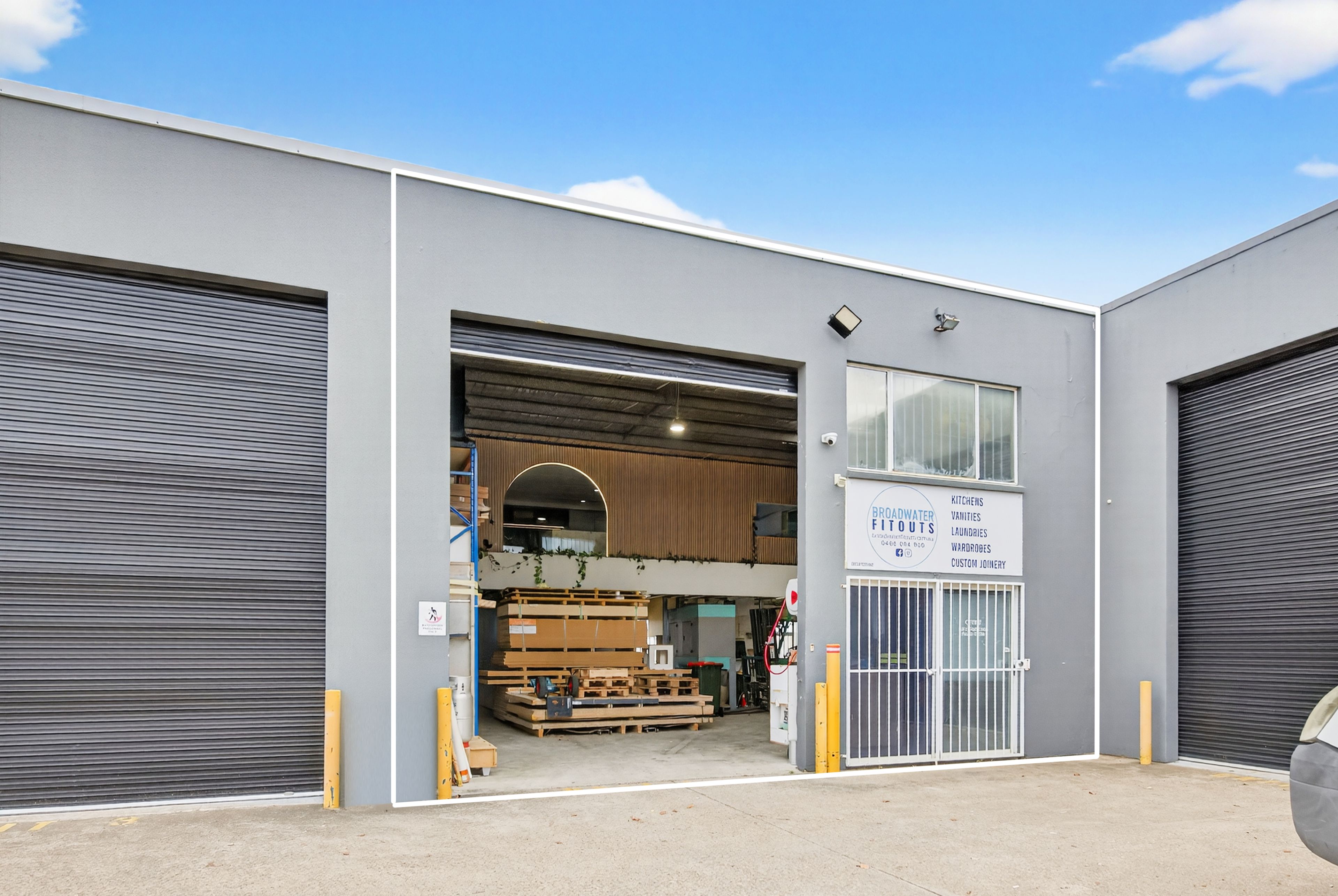 4/20 Manufacturer Drive, Molendinar, QLD 4214