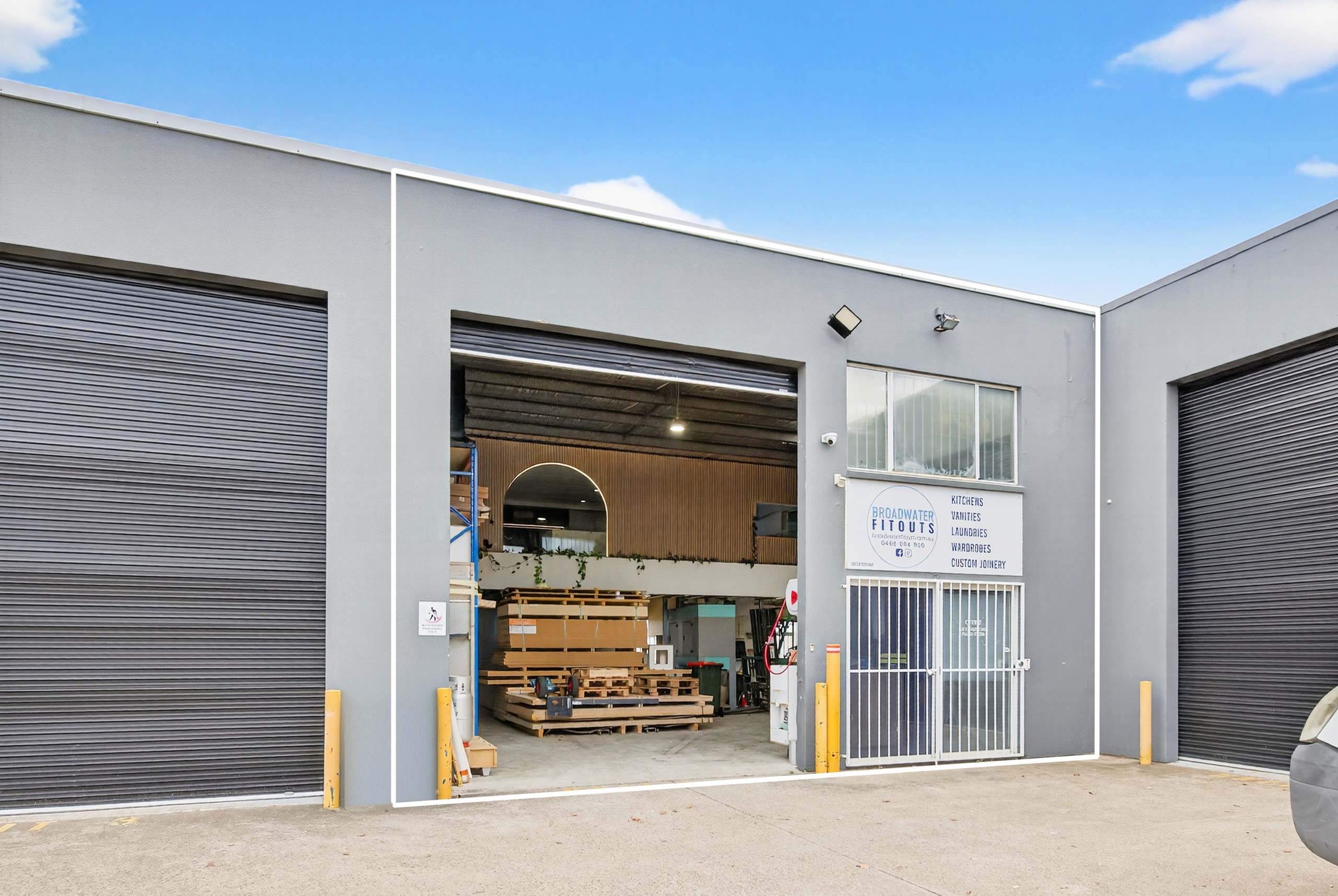 4/20 Manufacturer Drive, Molendinar, QLD 4214