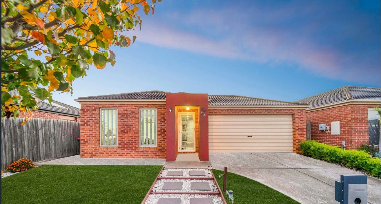 24 Galeff Avenue, Truganina, VIC 3029