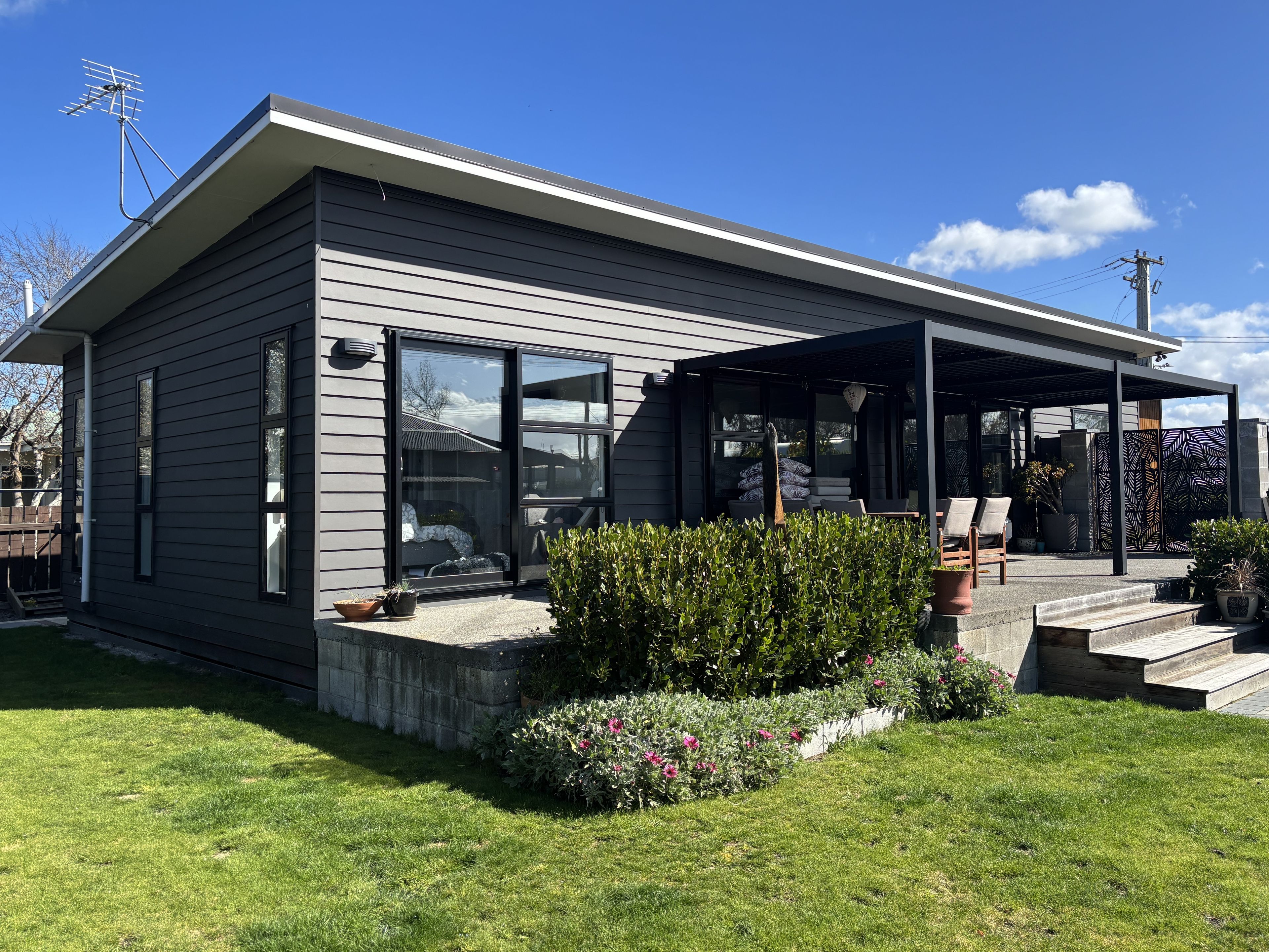 58 College Street, Masterton, Masterton District