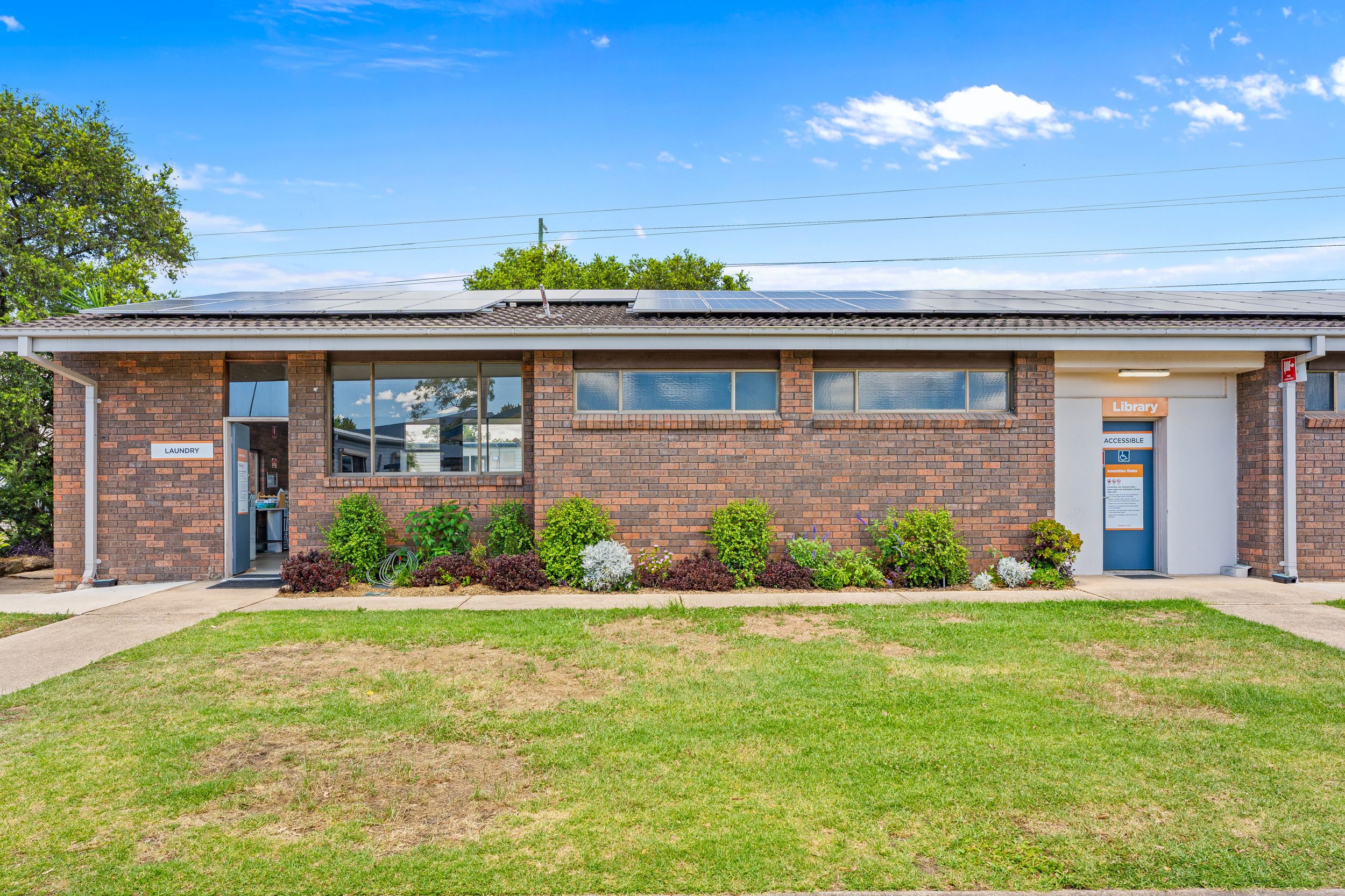 123/91-101 Mackellar Street, Emu Plains, NSW
