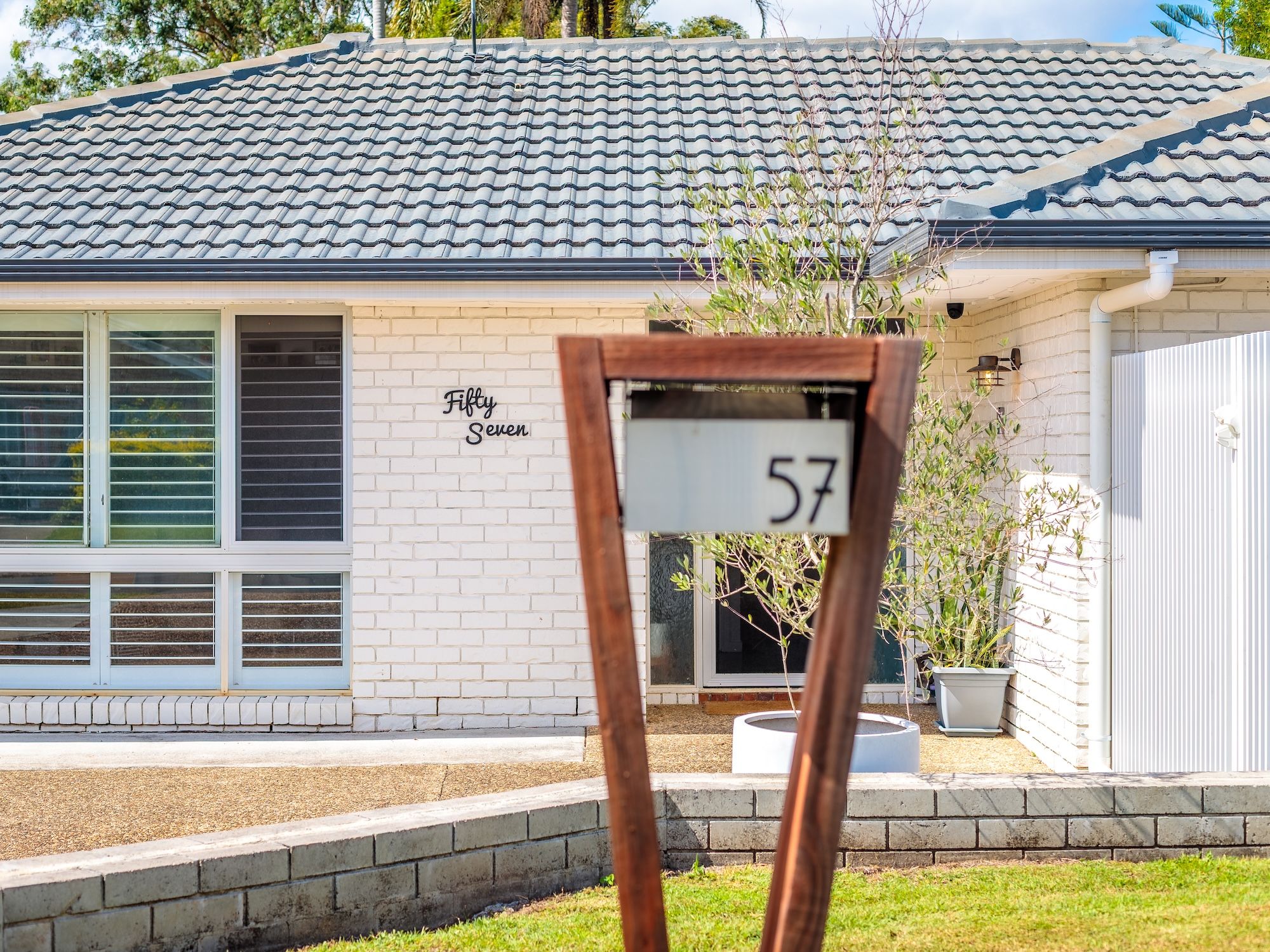 57 Merloo Drive, Nerang, QLD 4211