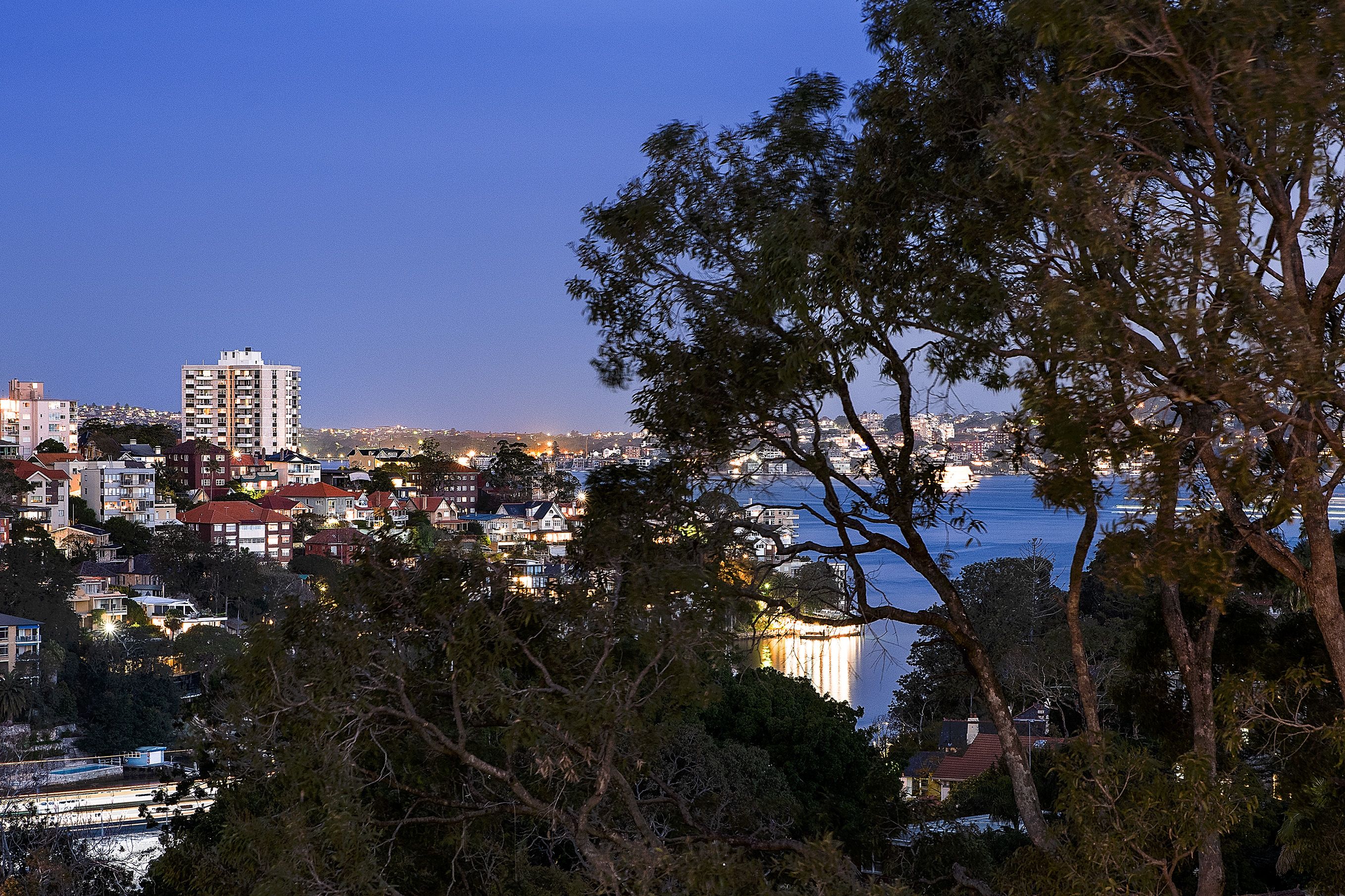 19/2-4 Reed Street, Cremorne, NSW 2090