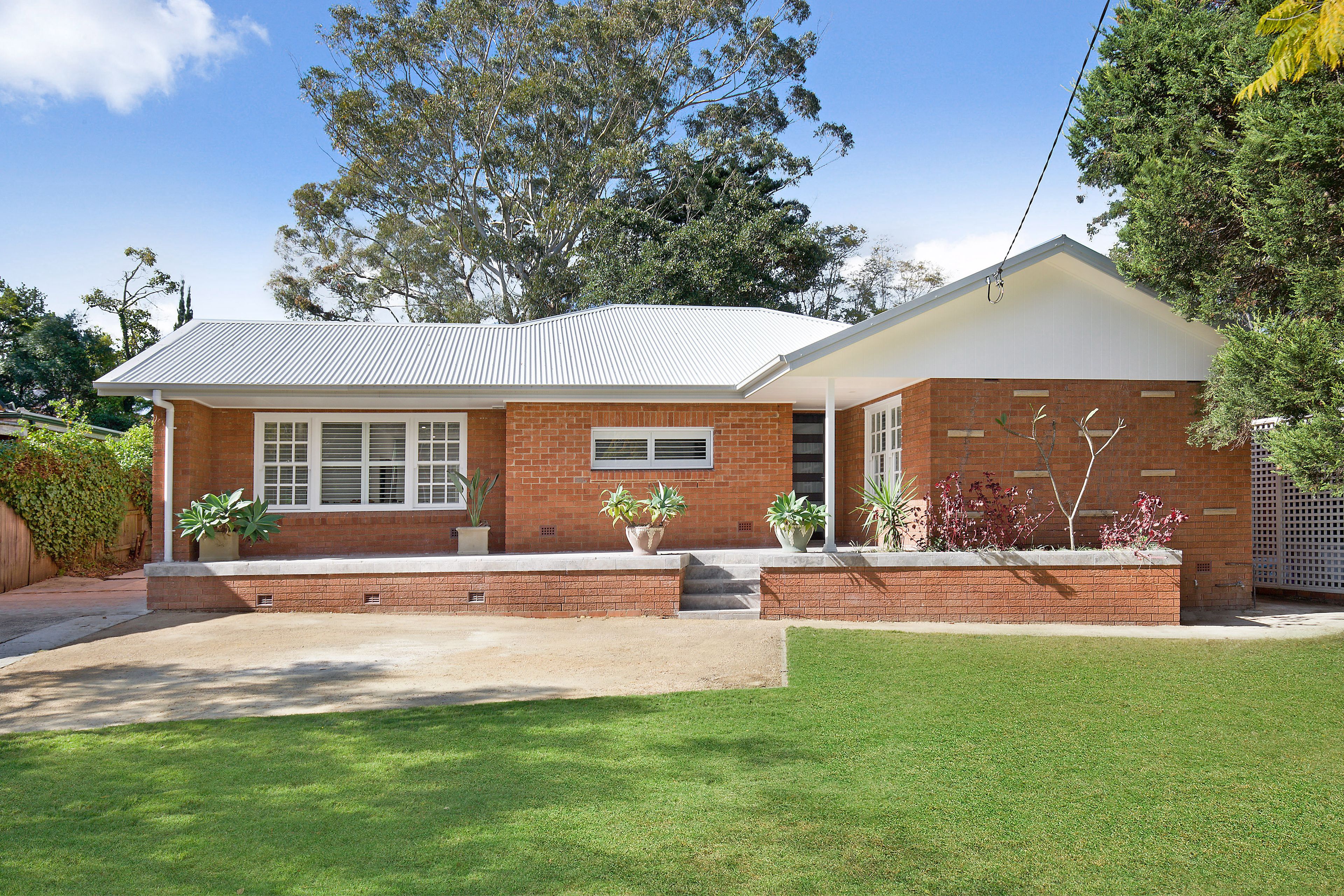 71A William Street