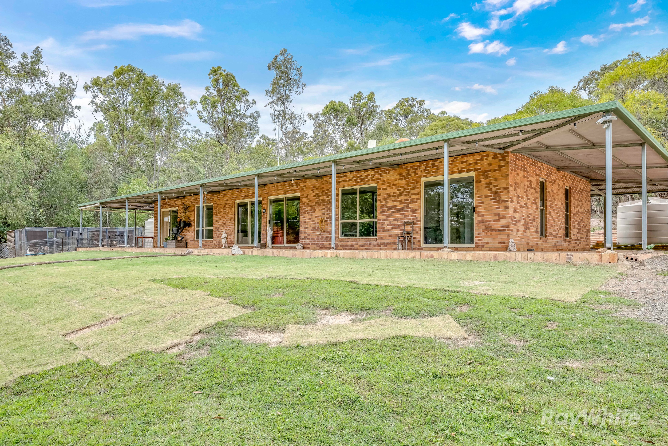 126 Halford Drive, Maroondan, QLD 4671