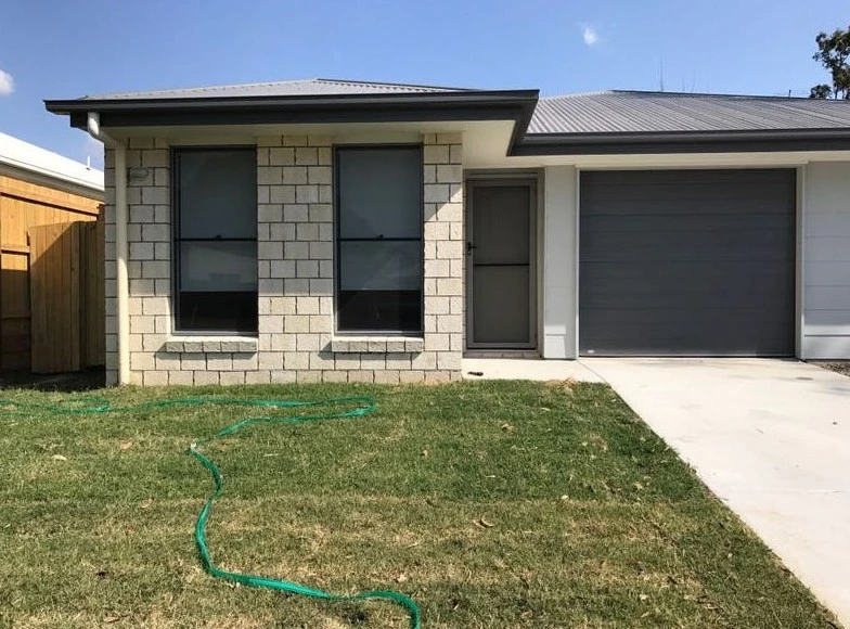 1/80 Trevor Street, Bellbird Park, QLD 4300