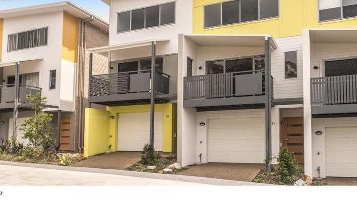 59/30 Taylor Place, Mackenzie, QLD 4156
