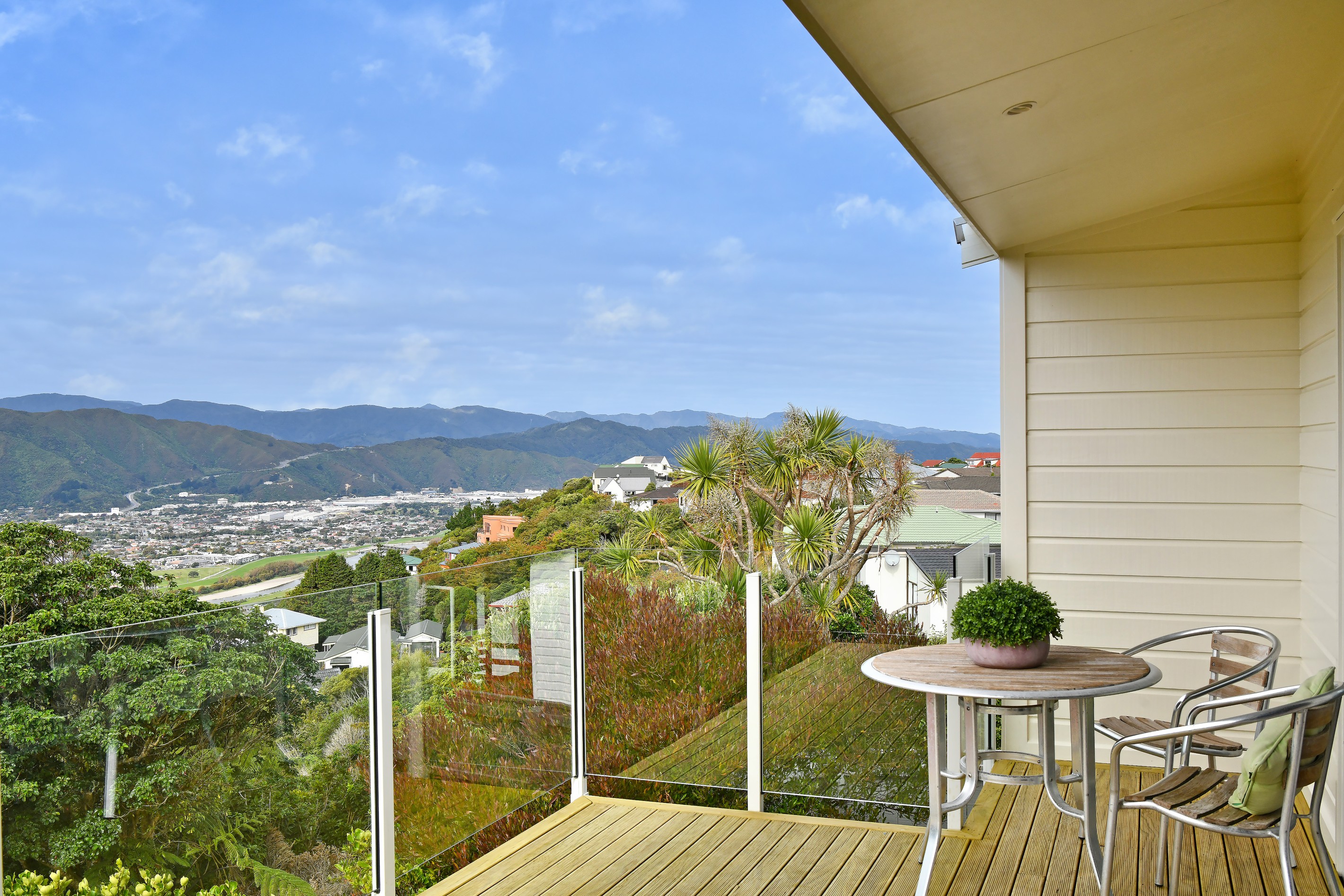 19 Wisteria Grove, Maungaraki, Lower Hutt City