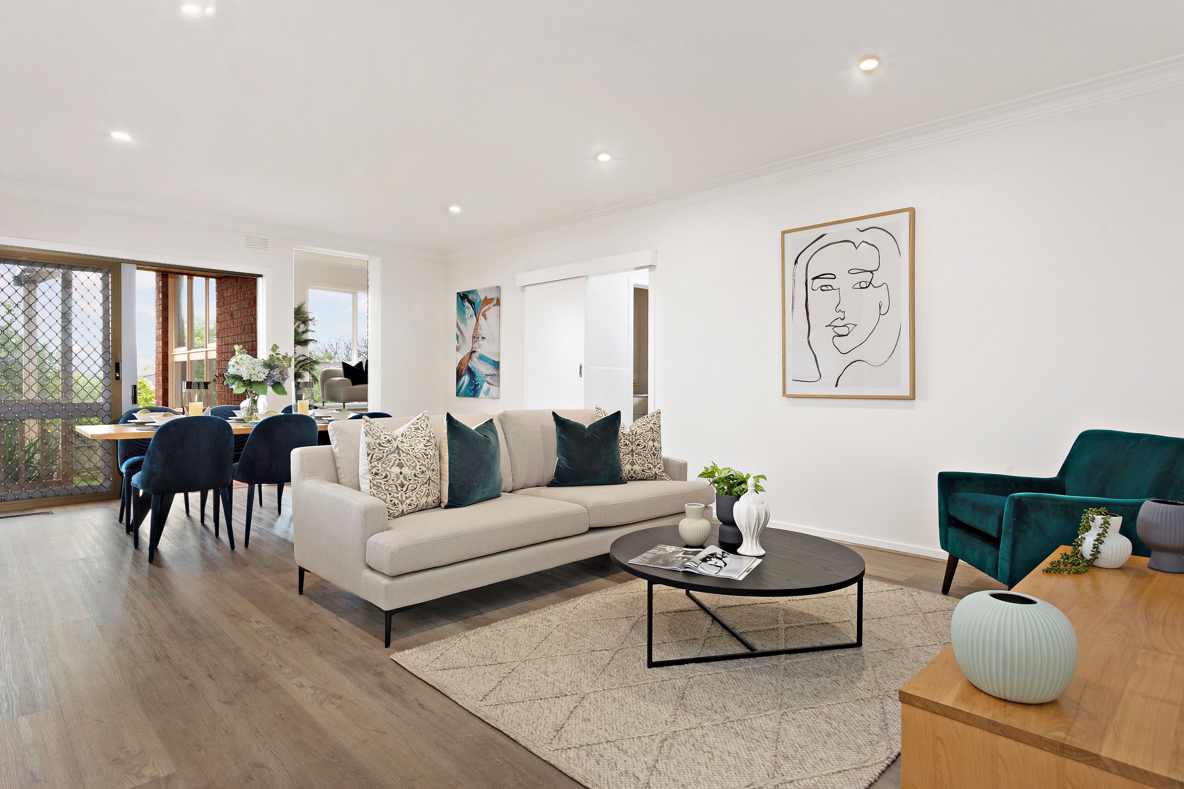 8 Locarno Court, Mulgrave, VIC 3170