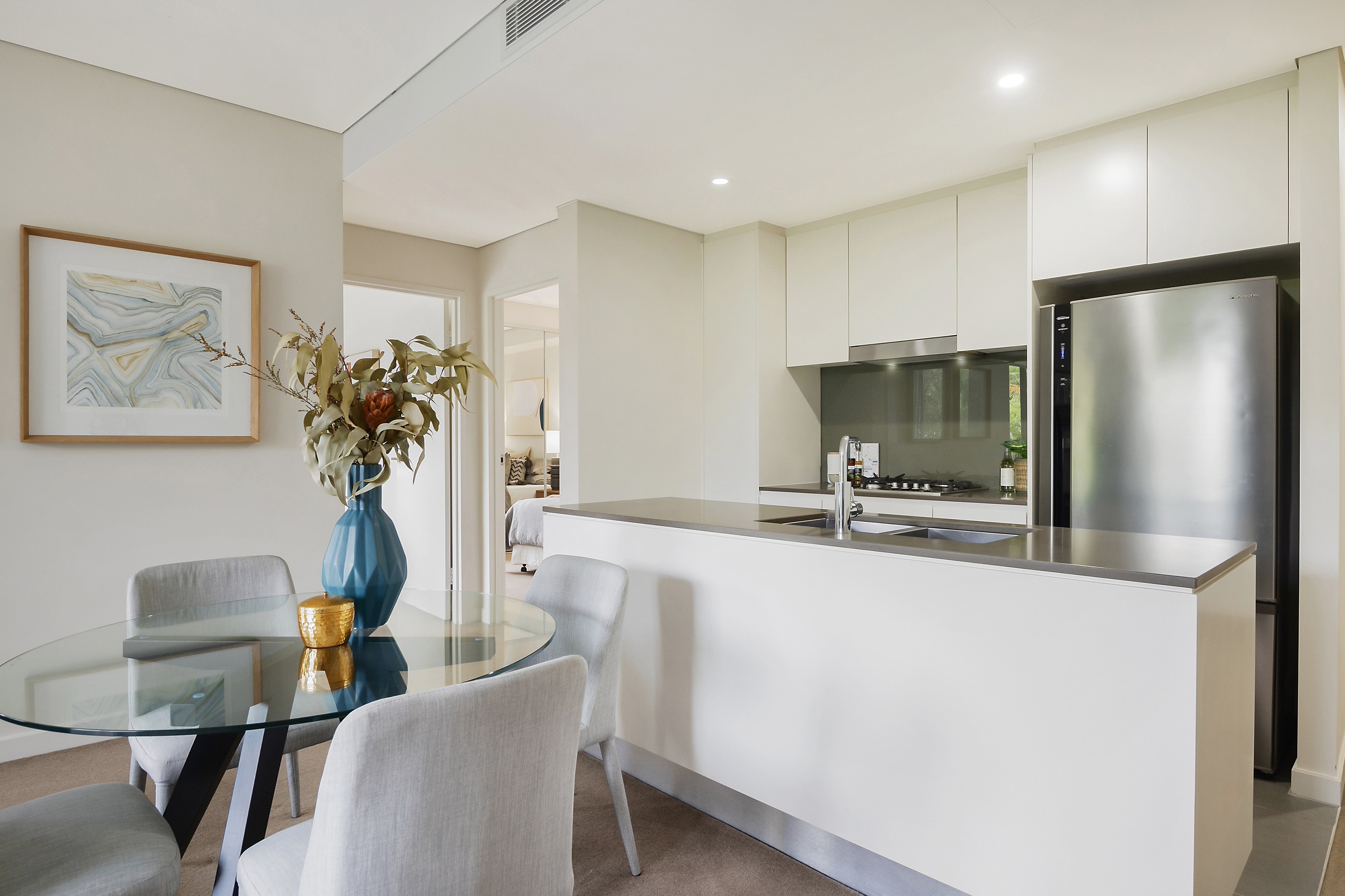 68/11-21 Woniora Avenue, Wahroonga, NSW 2076