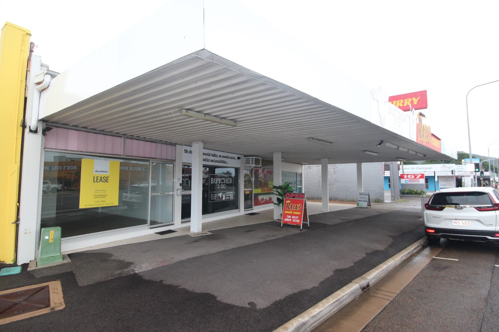 4/169 Charters Towers Road, Hermit Park, QLD 4812