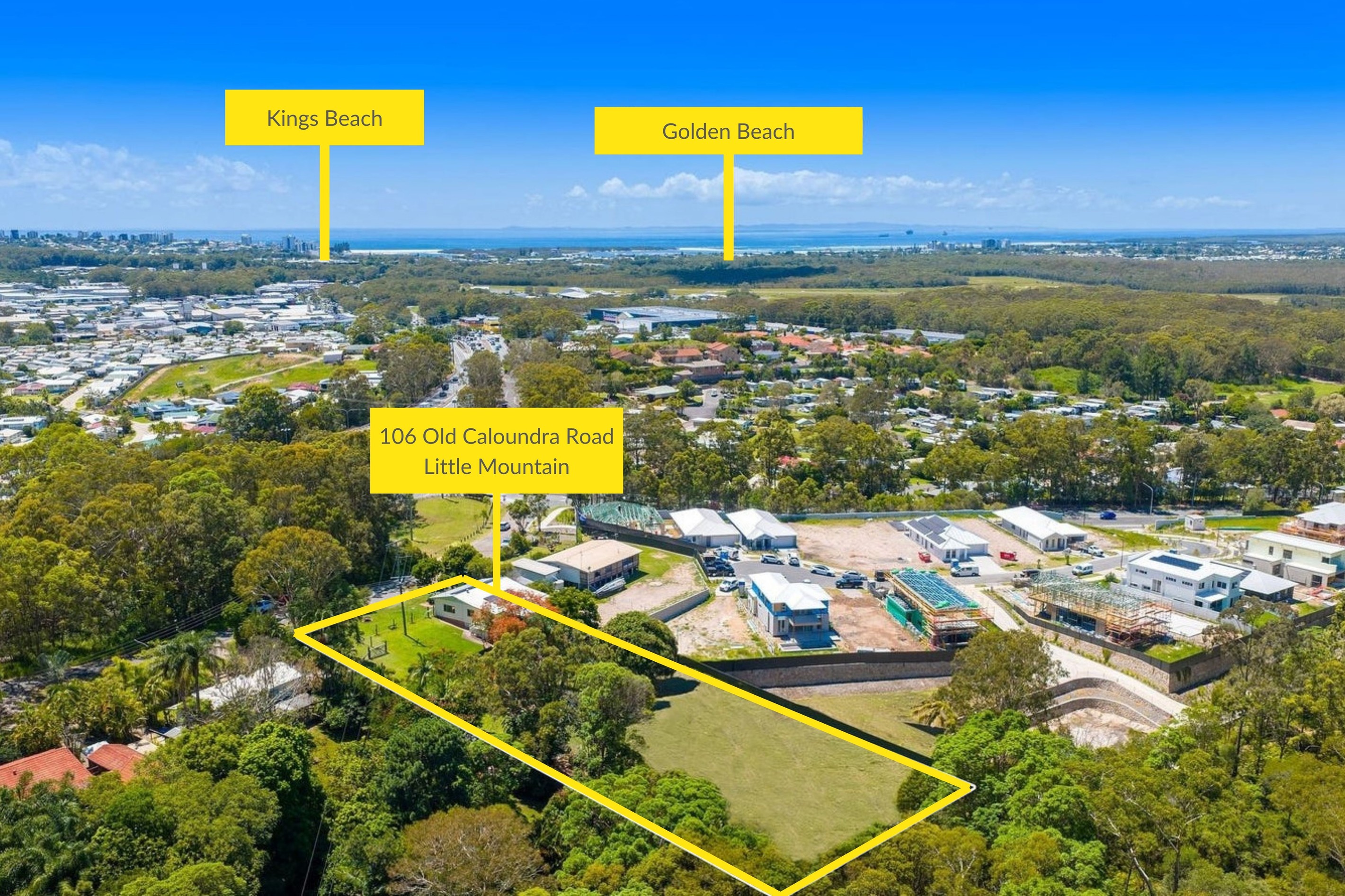 106 Old Caloundra Road, Little Mountain, QLD 4551