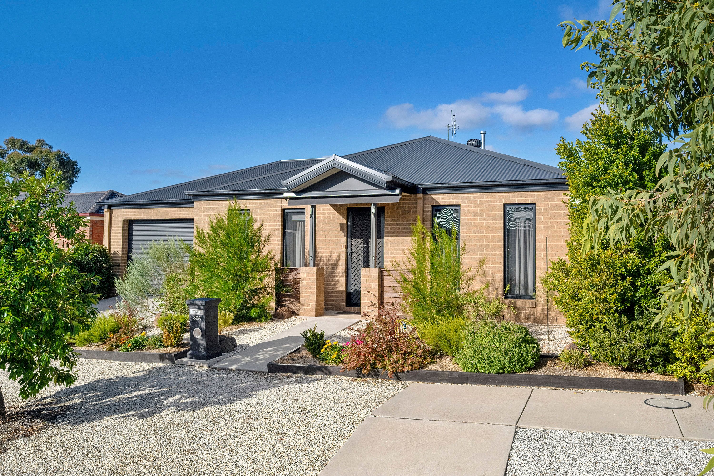 30A Elvey Drive, Kangaroo Flat VIC 3555