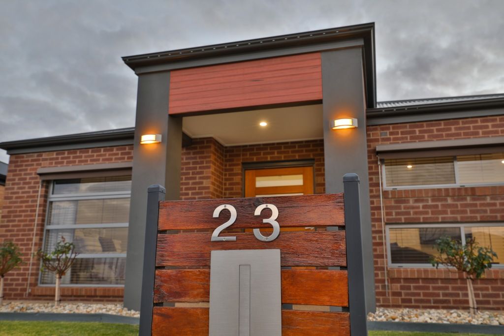 23 Palm Springs Drive, Mildura, VIC 3500