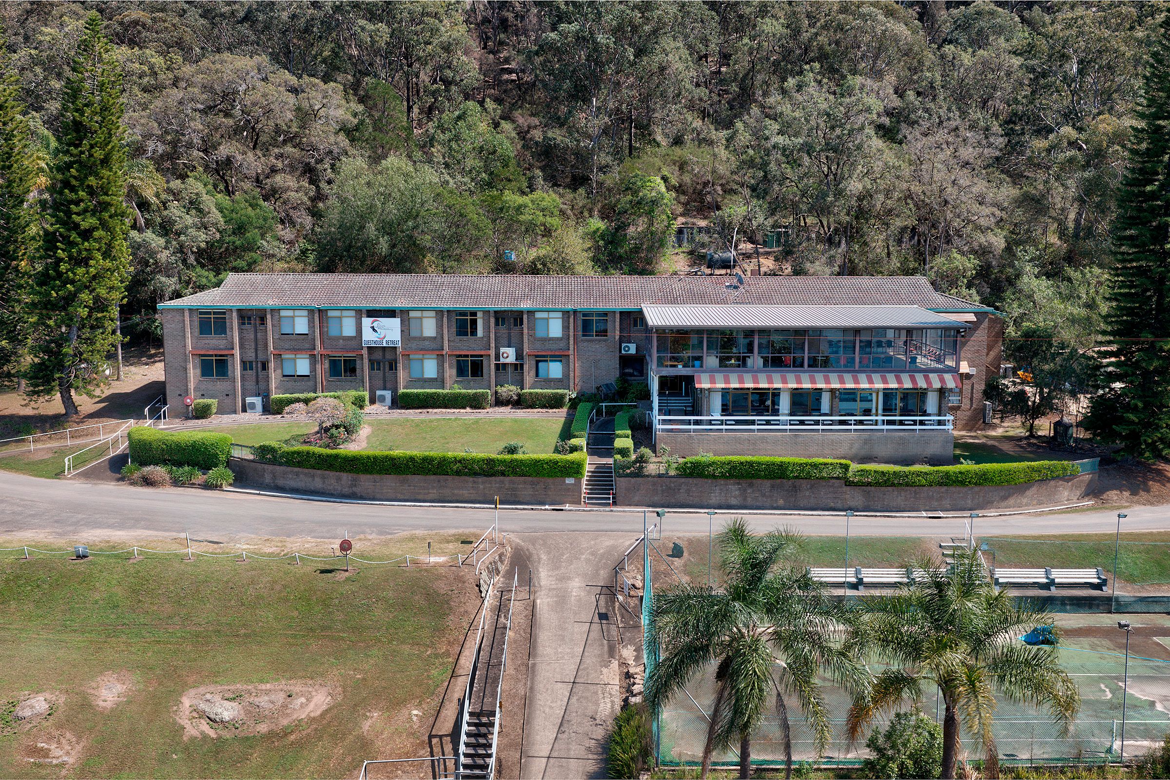 251 Greens Road, Lower Portland, NSW 2756