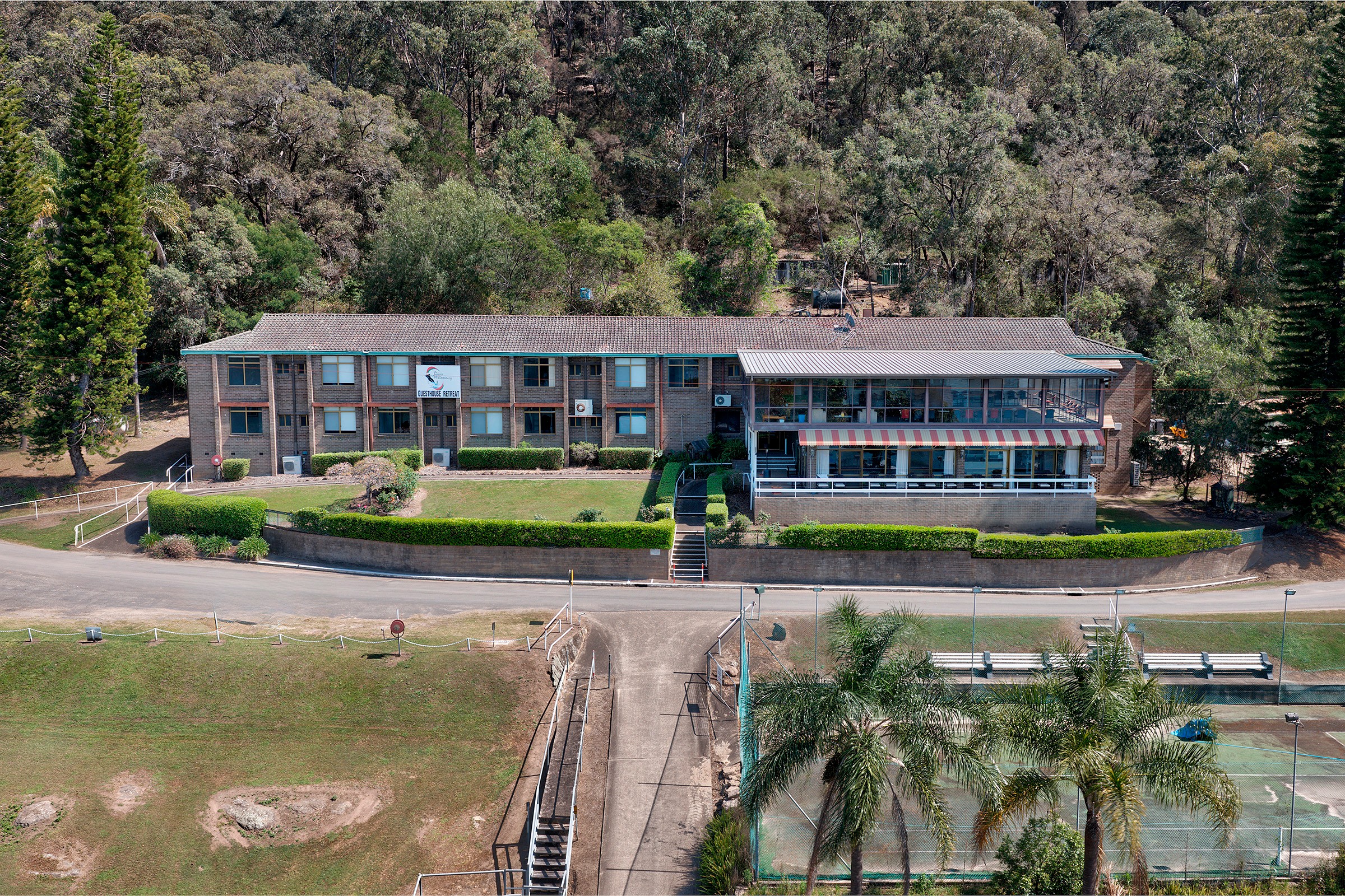 251 Greens Road, Lower Portland, NSW 2756