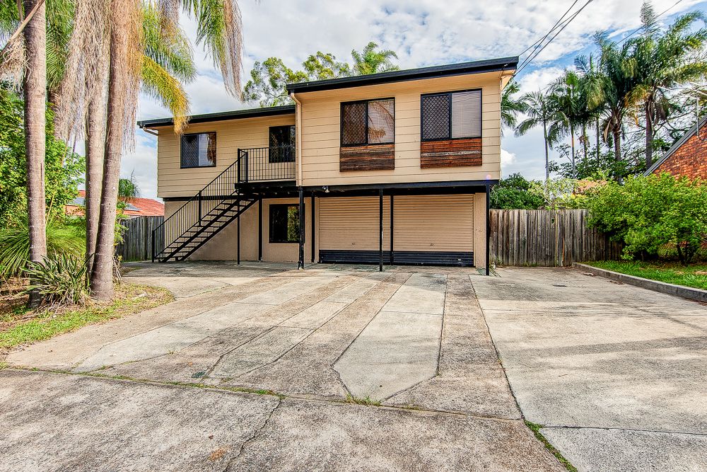 17 Macarthur Crescent, Slacks Creek, QLD 4127