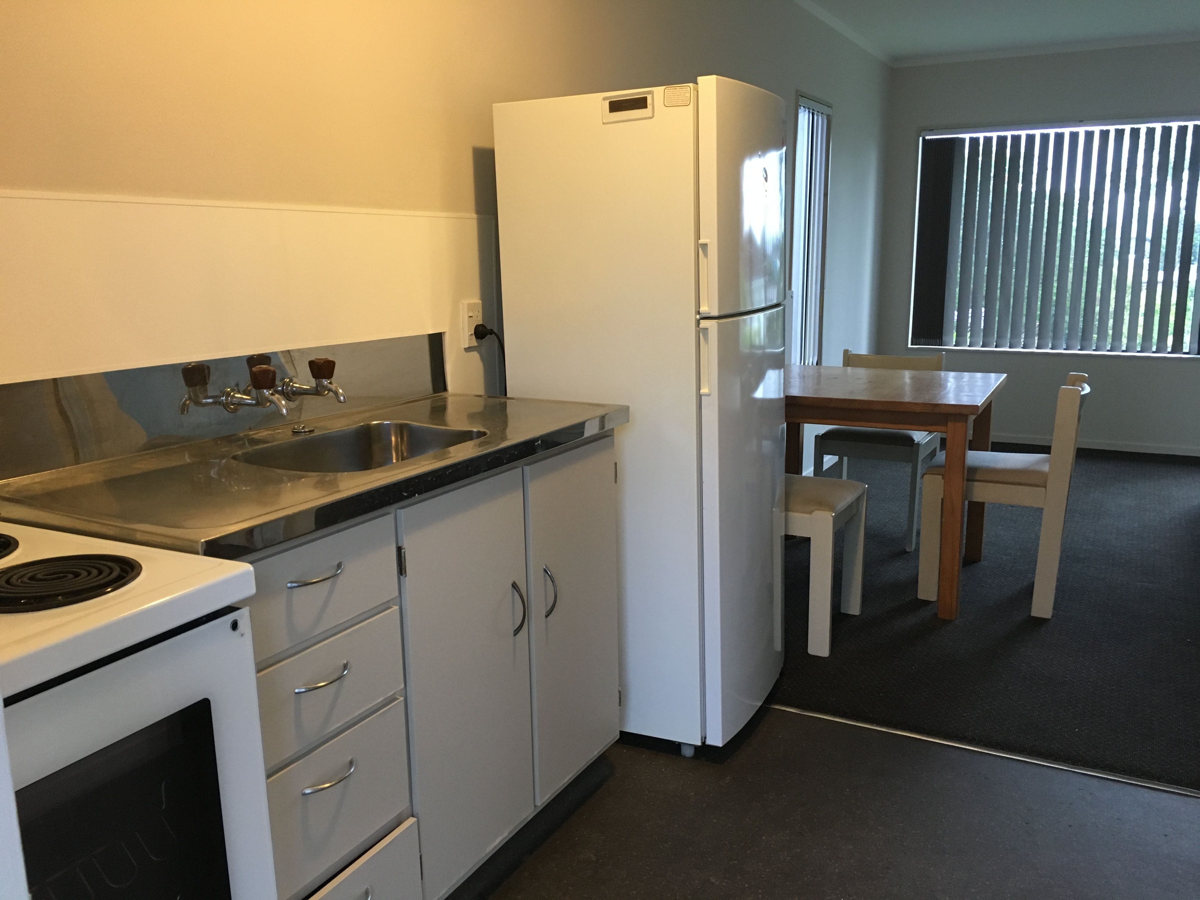 Judea, Tauranga City