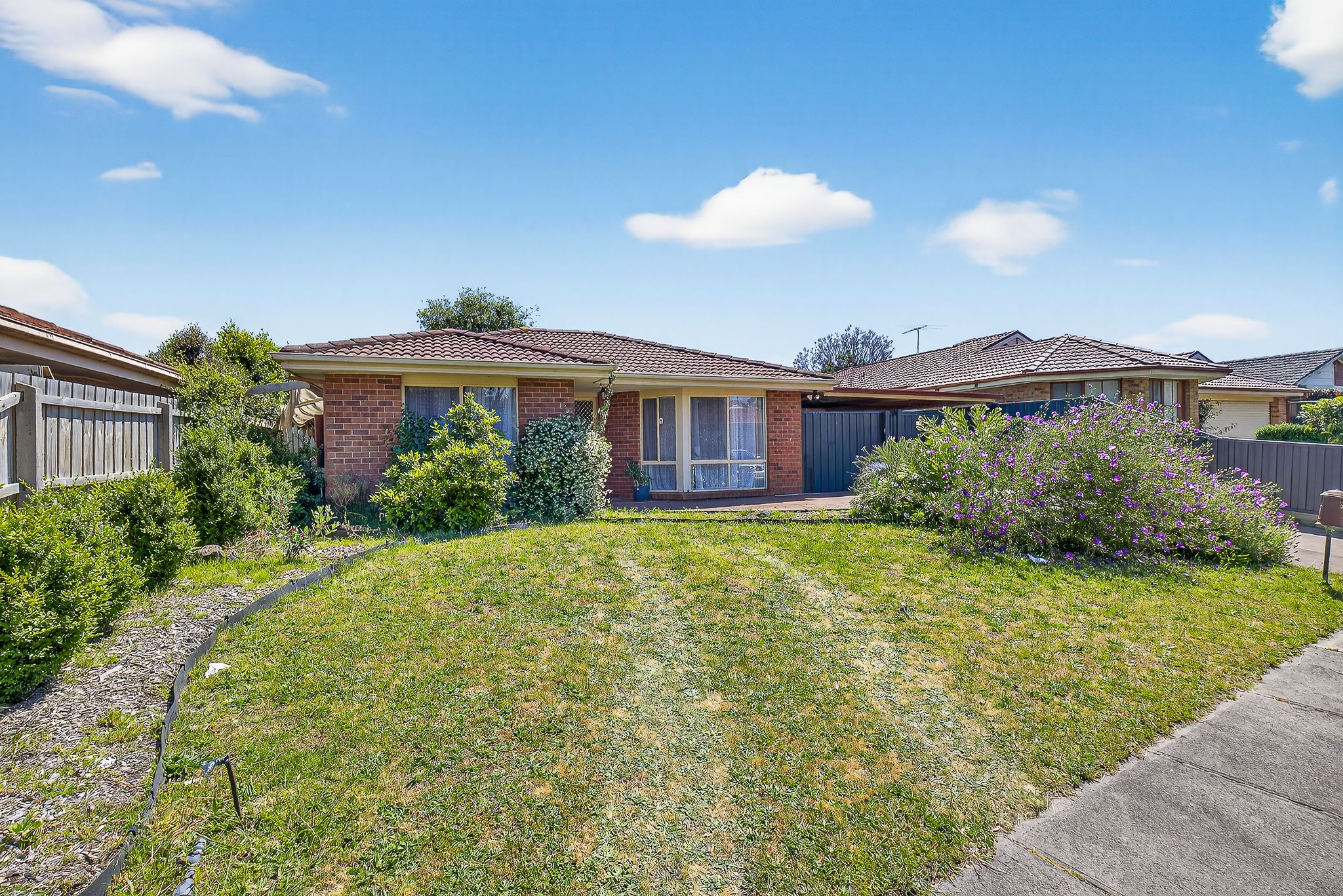 38 Frances Crescent, Cranbourne North, VIC 3977