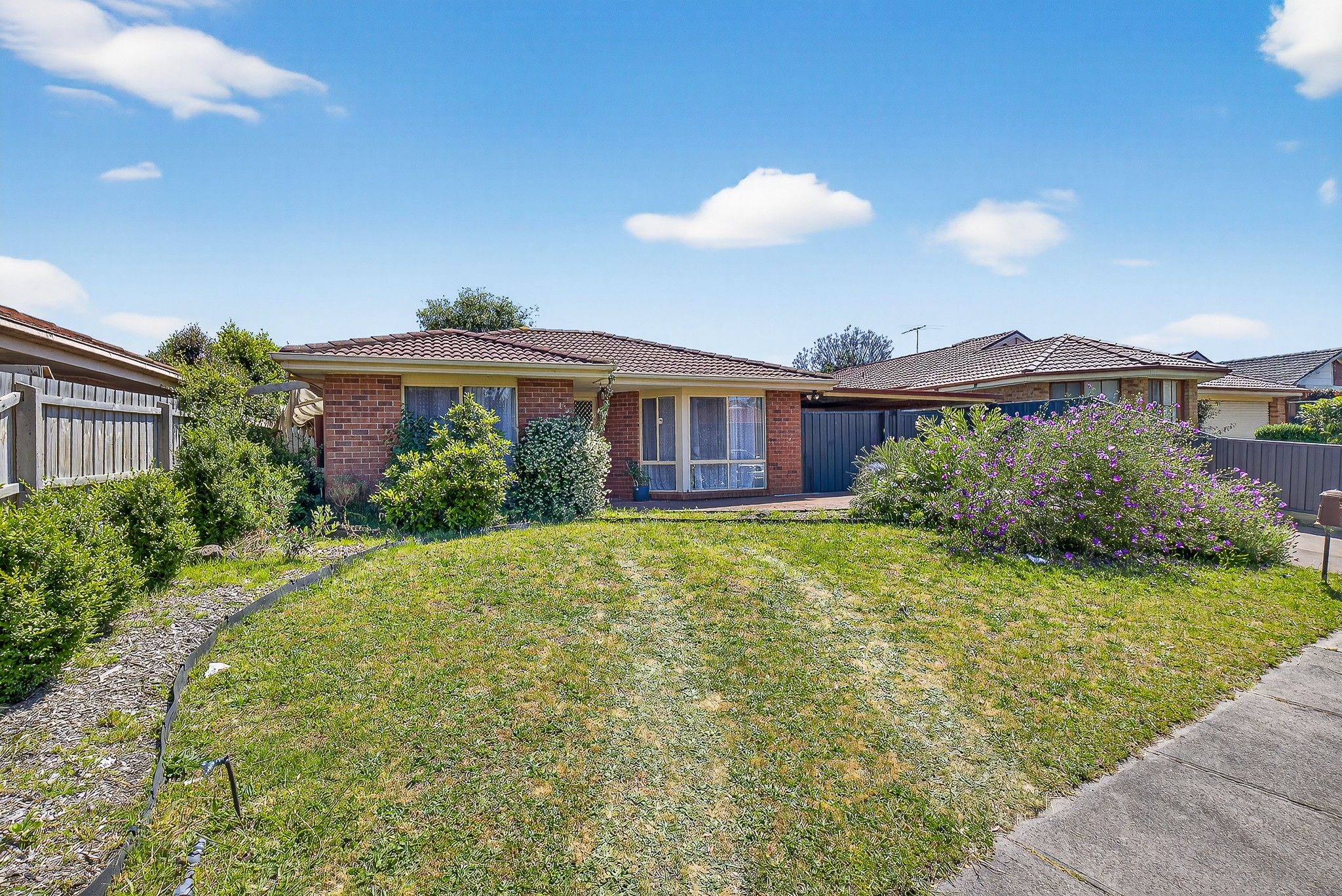 38 Frances Crescent, Cranbourne North, VIC 3977