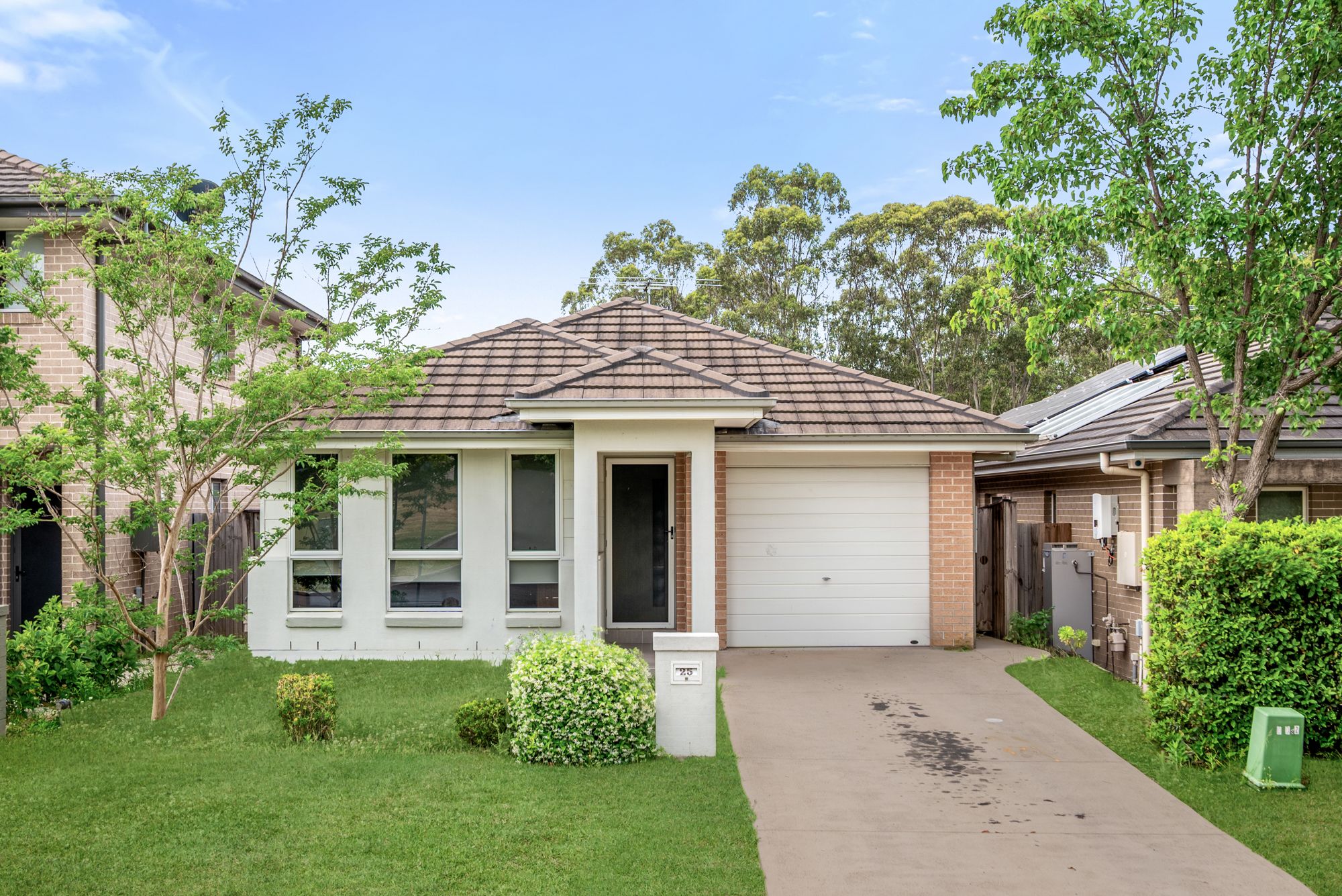 25 Fairchild Road , Campbelltown NSW 2560