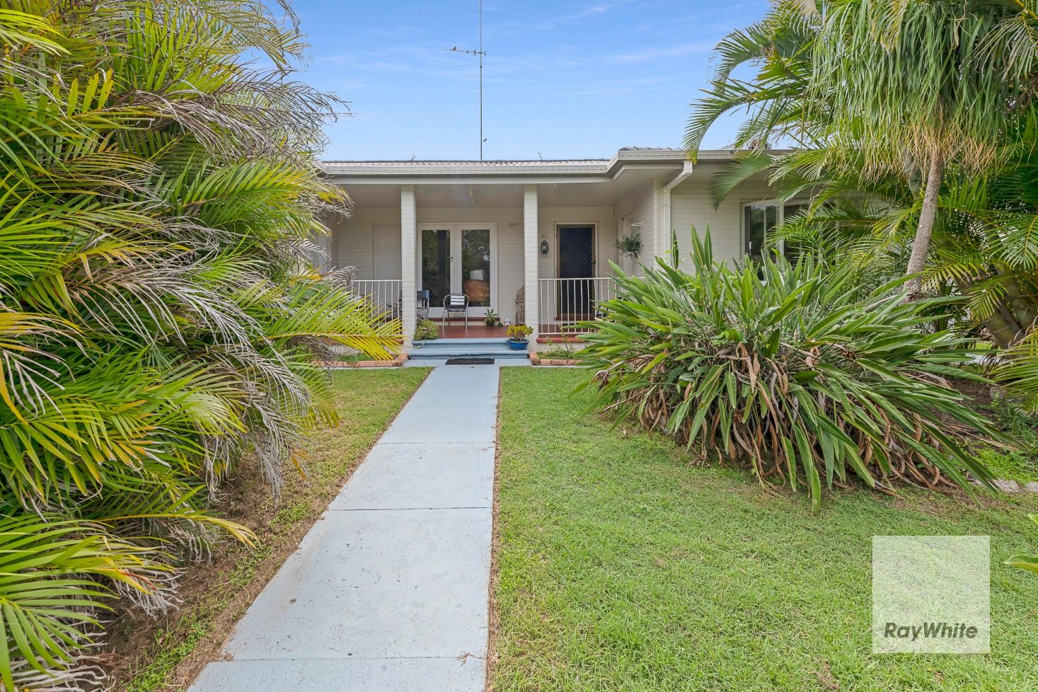 7 Grimstead Street, Bundaberg West, QLD 4670