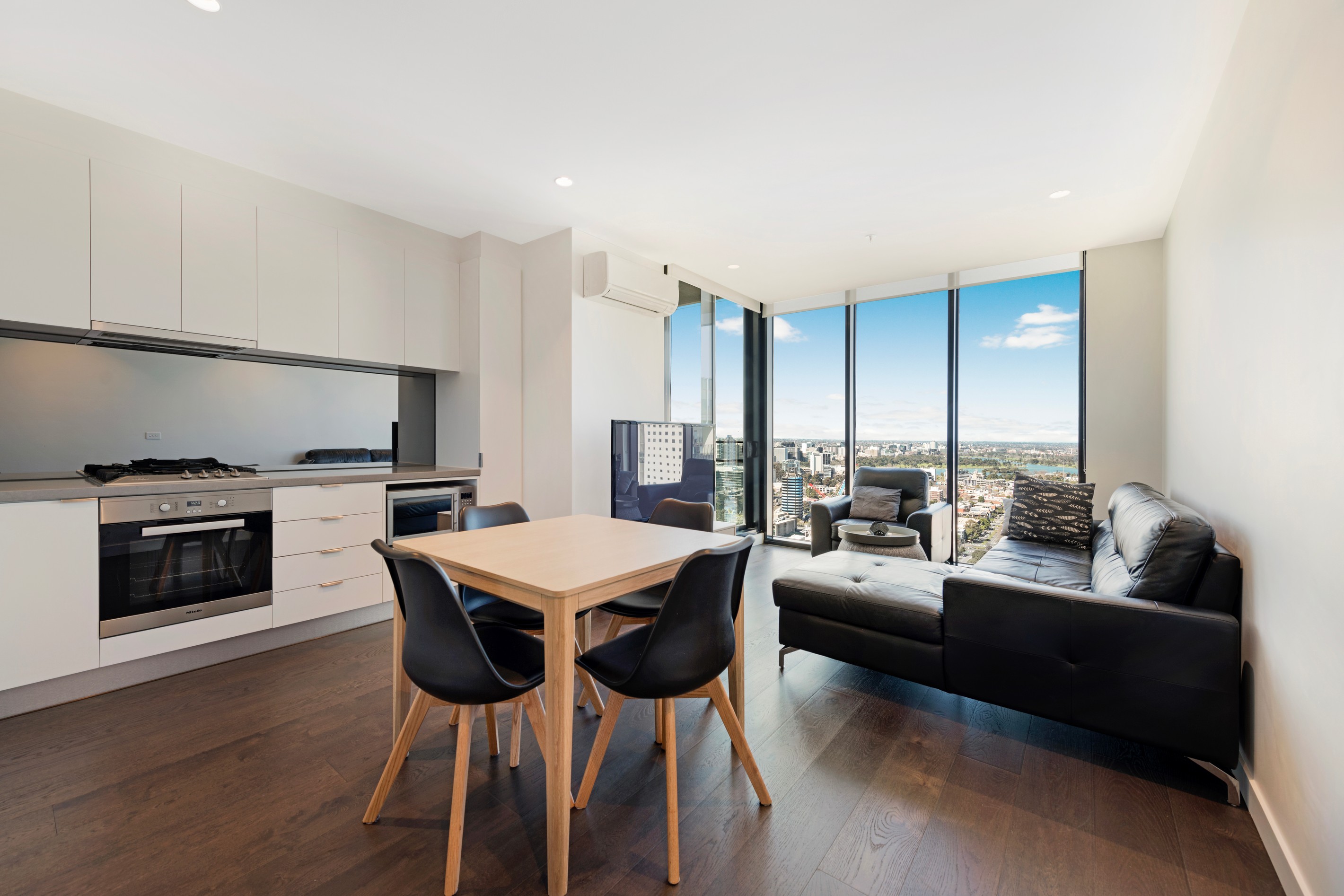 3204/45 Clarke Street, Southbank, VIC 3006