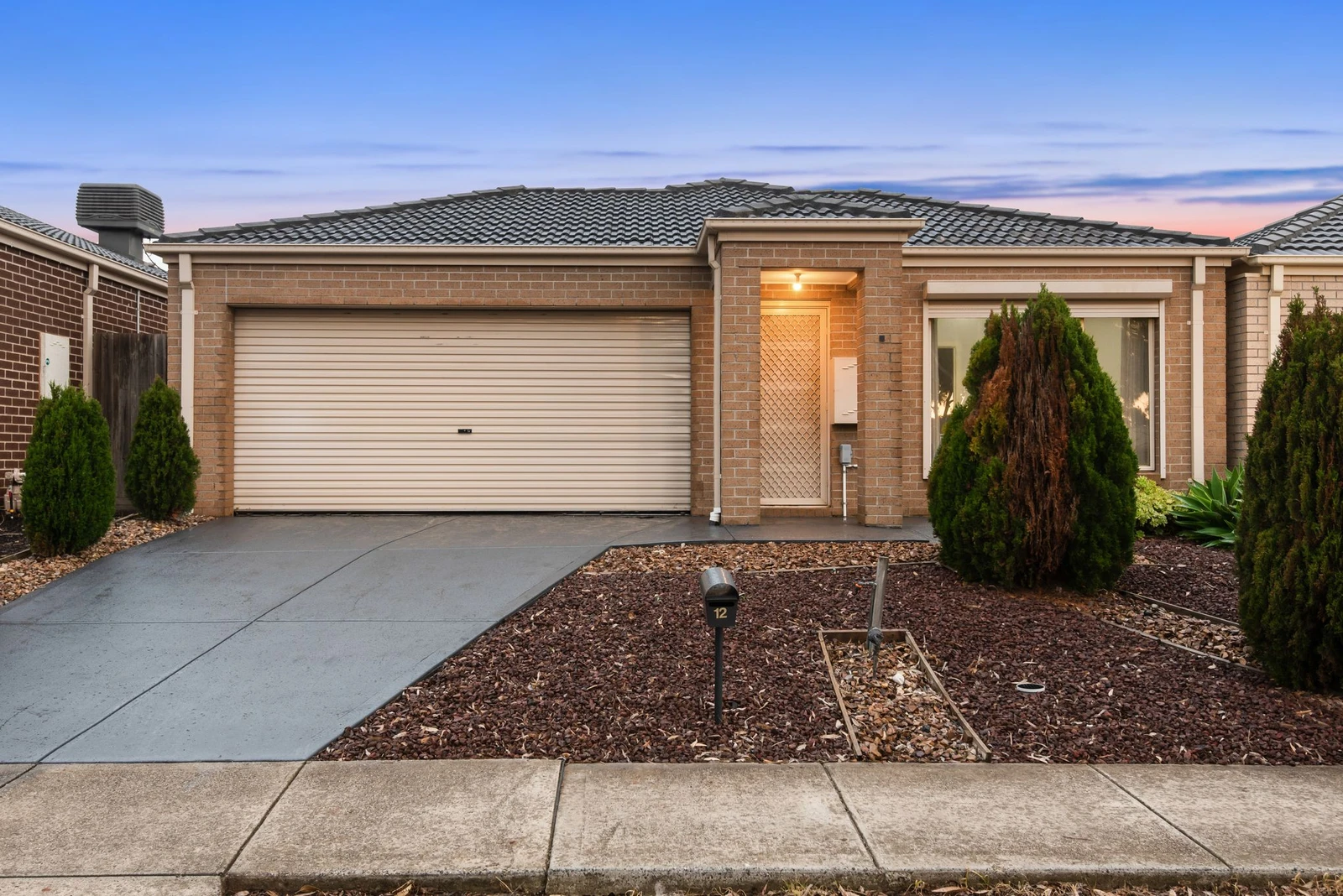 12 Clearwood Drive, Truganina, VIC 3029
