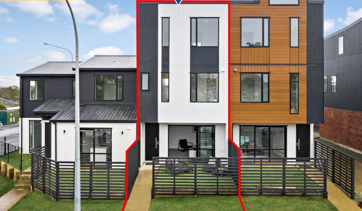37 Lewis Road, Pakuranga, Manukau City