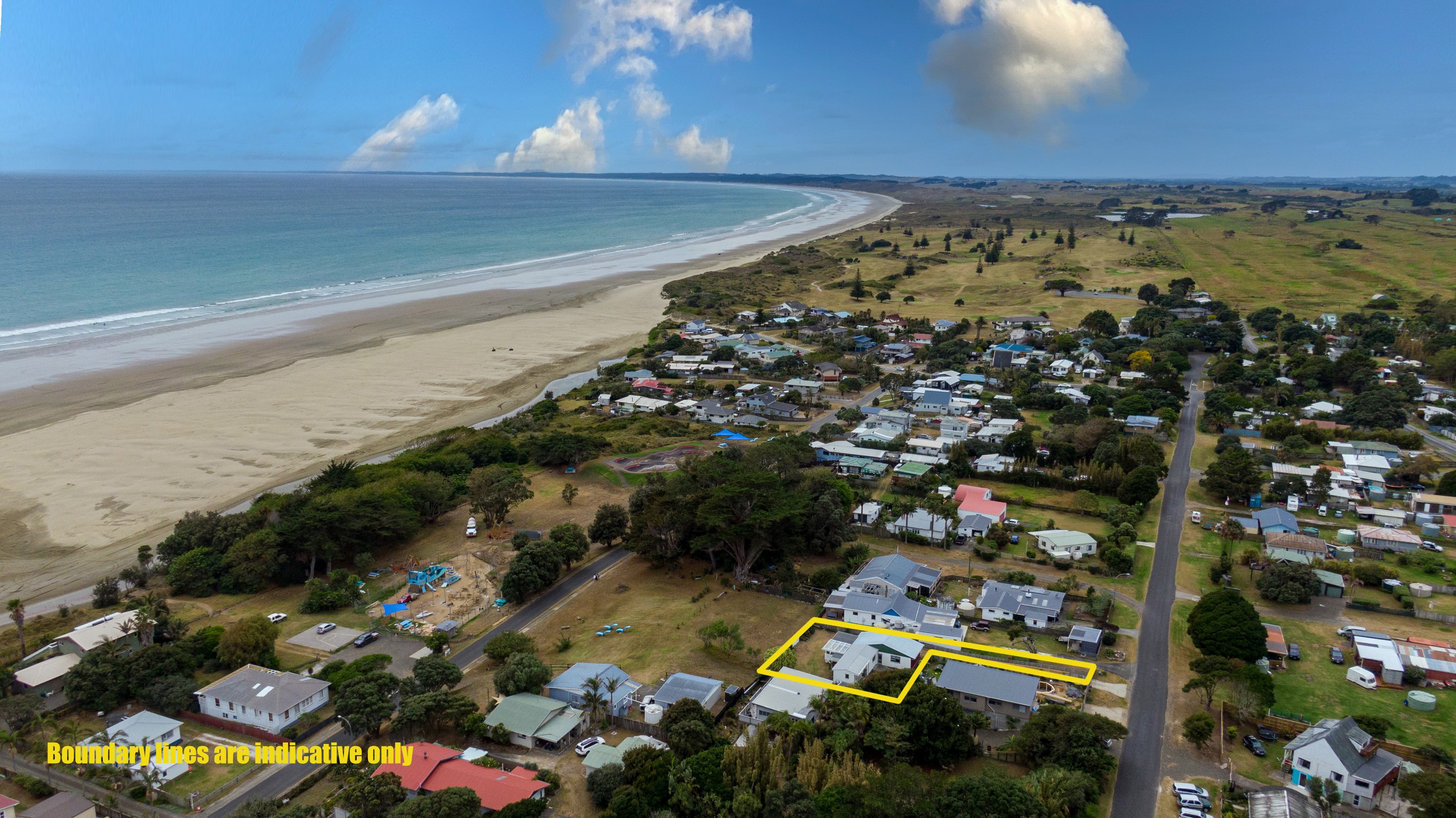 46B Kakapo Road, Ahipara, Far North District