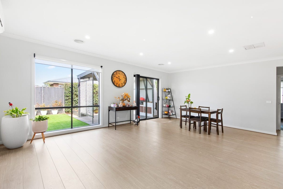 1 Nelse Way, Werribee, VIC 3030