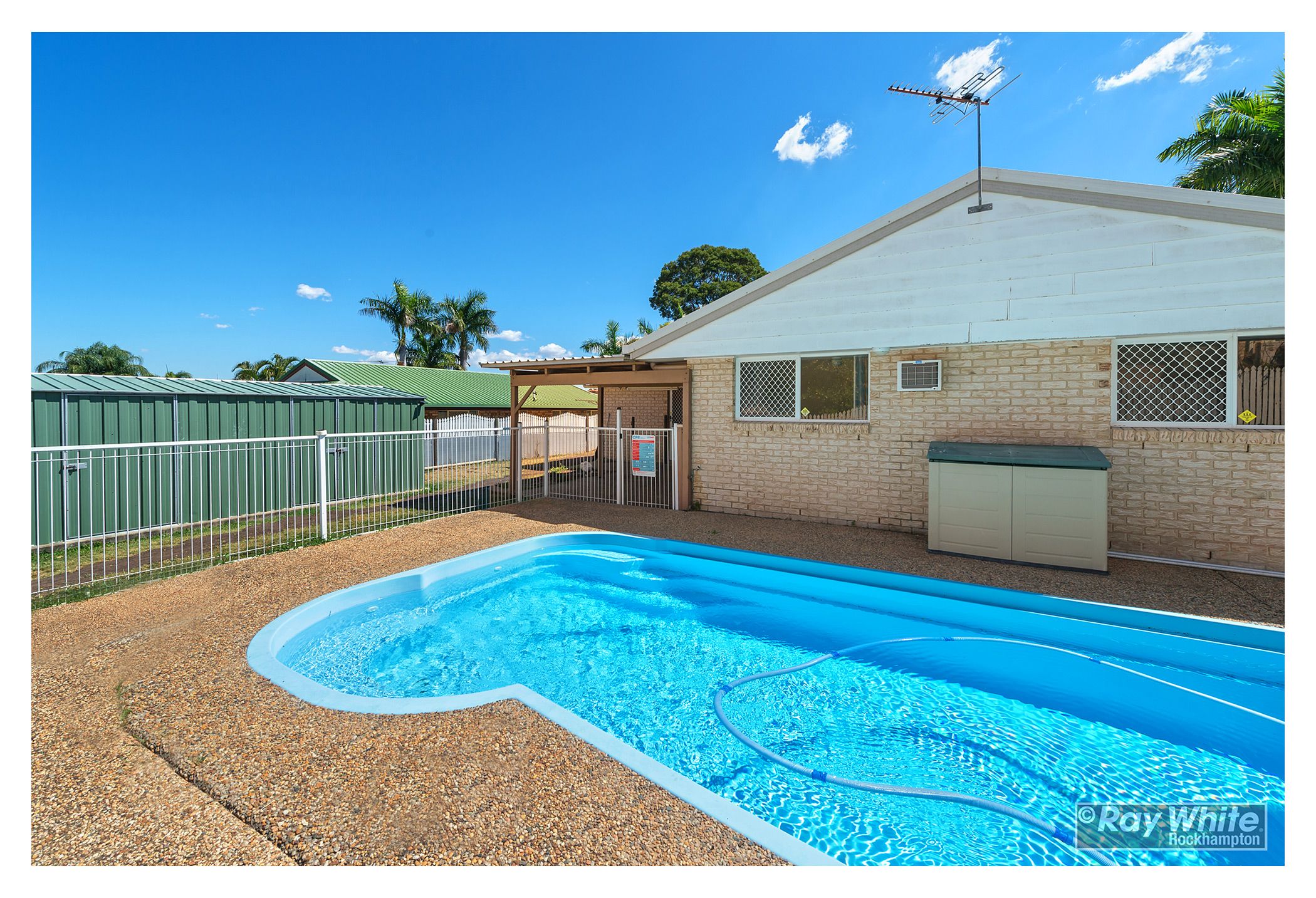 26 Cedar Drive, Norman Gardens, QLD 4701