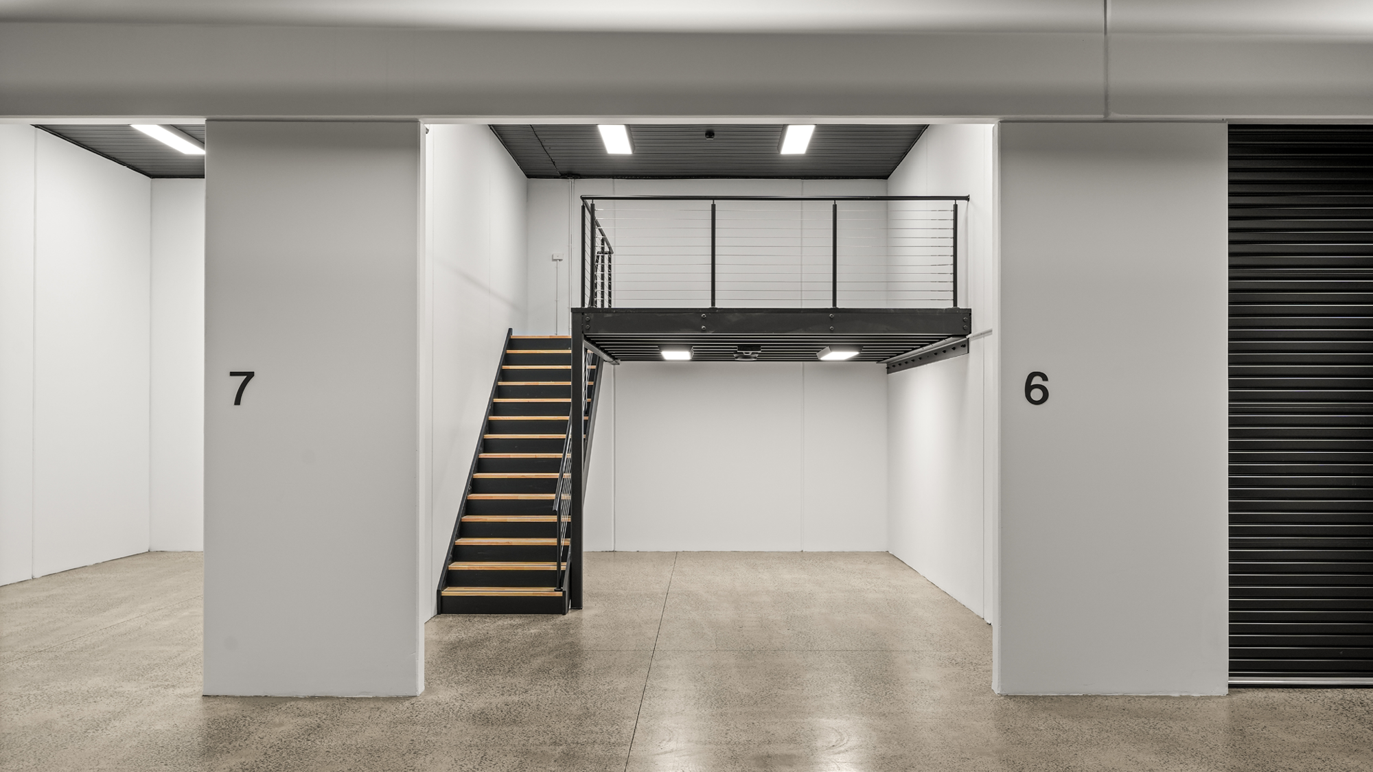 FOUND SPACES/17-31 Franklyn Street, Huntingdale, VIC 3166