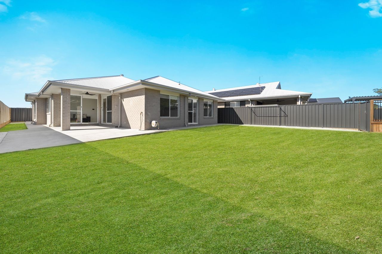 30 Jordan Street, Jimboomba, QLD 4280