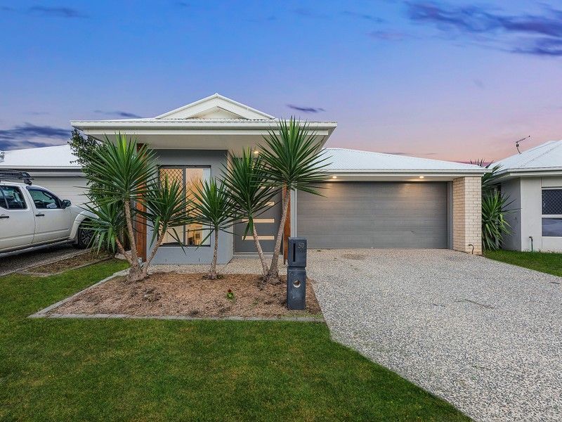 50 Wyperfeld Crescent, South Ripley, QLD 4306