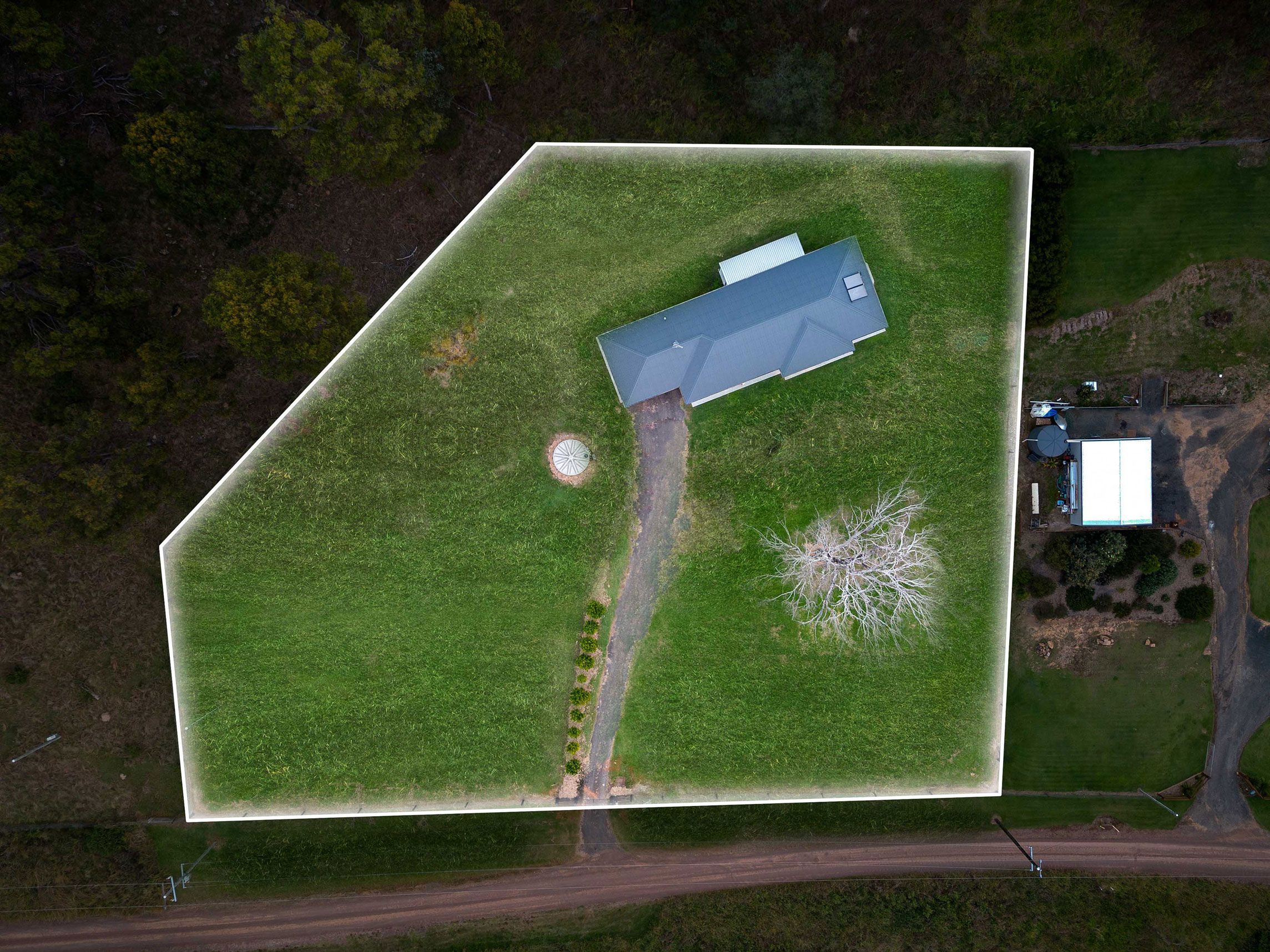 83 Mcguires Hut Road, South Ripley, QLD 4306