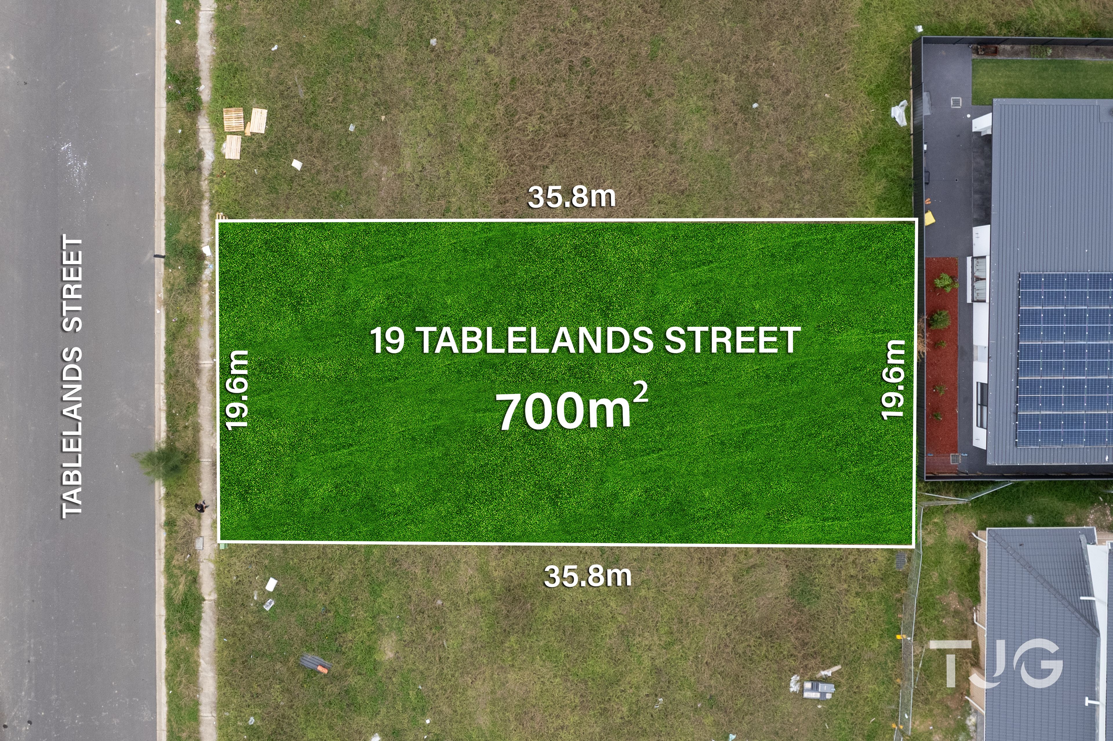 19 Tablelands Street, Box Hill NSW 2765