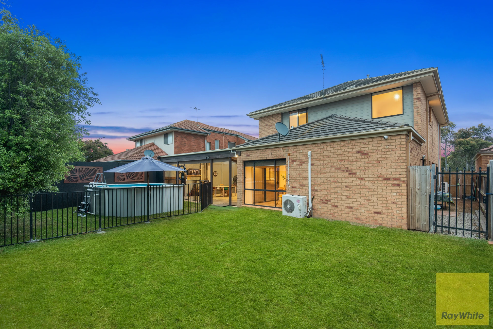 24 Lincolnheath Boulevard, Point Cook, VIC 3030