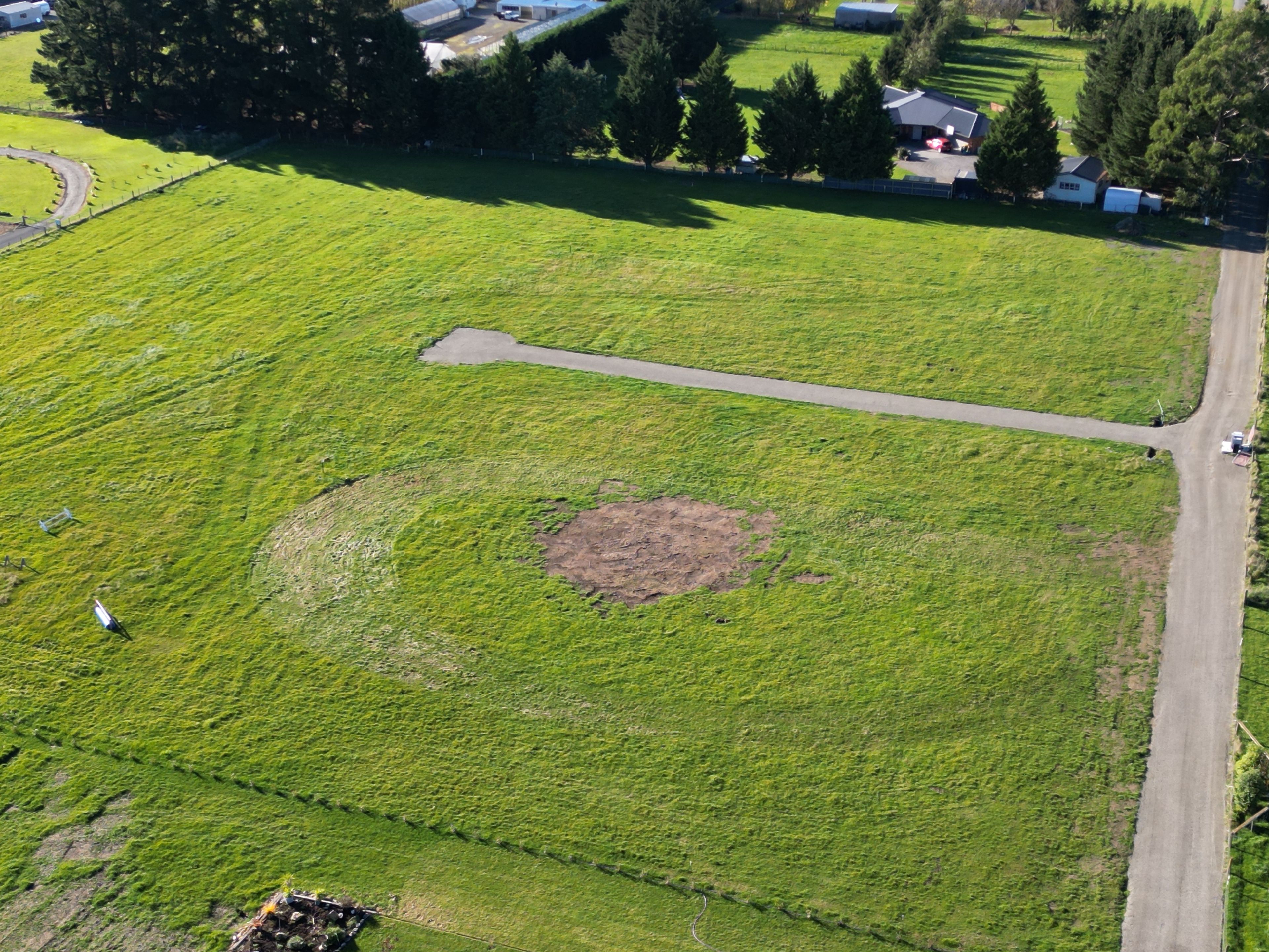 Lot 1/66D Northpark Road, Newland, Ashburton District