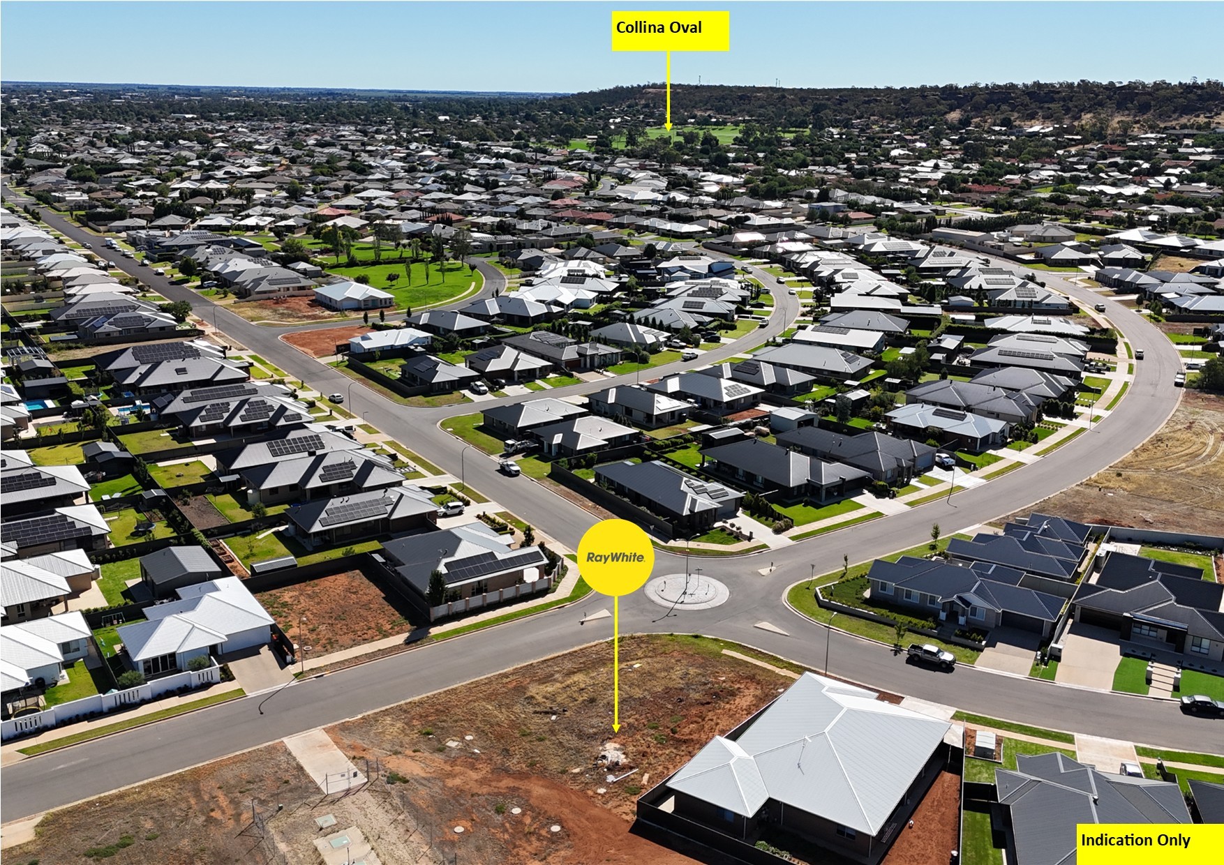 88 Madden Drive, Griffith, NSW 2680