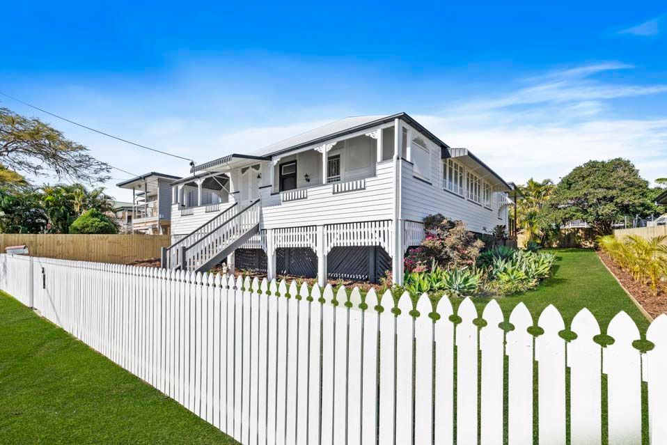 26 Howie Street, Clayfield, QLD 4011